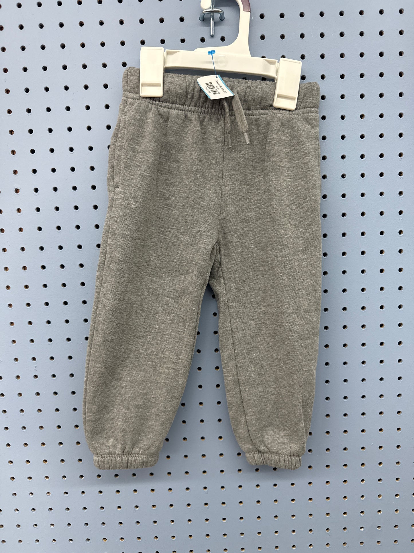 Sweat Pants 2T