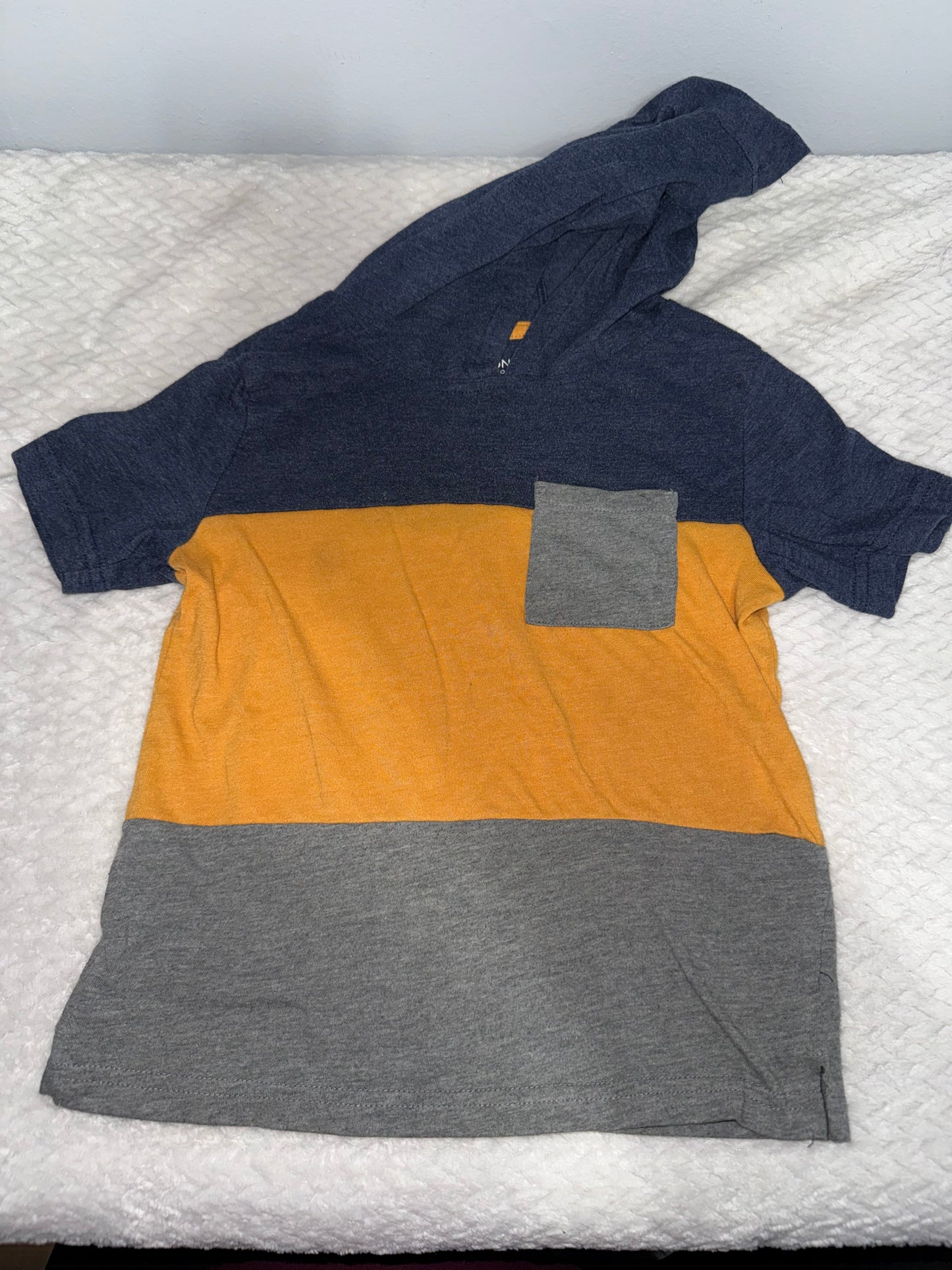 Shirt 4/5