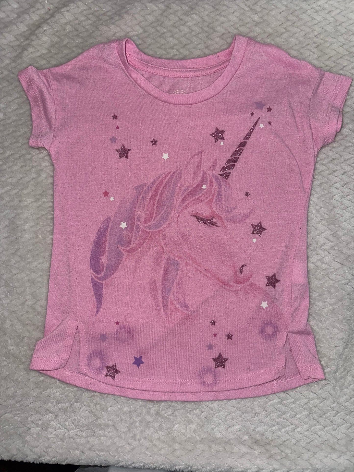 Unicorn Shirt 4/5