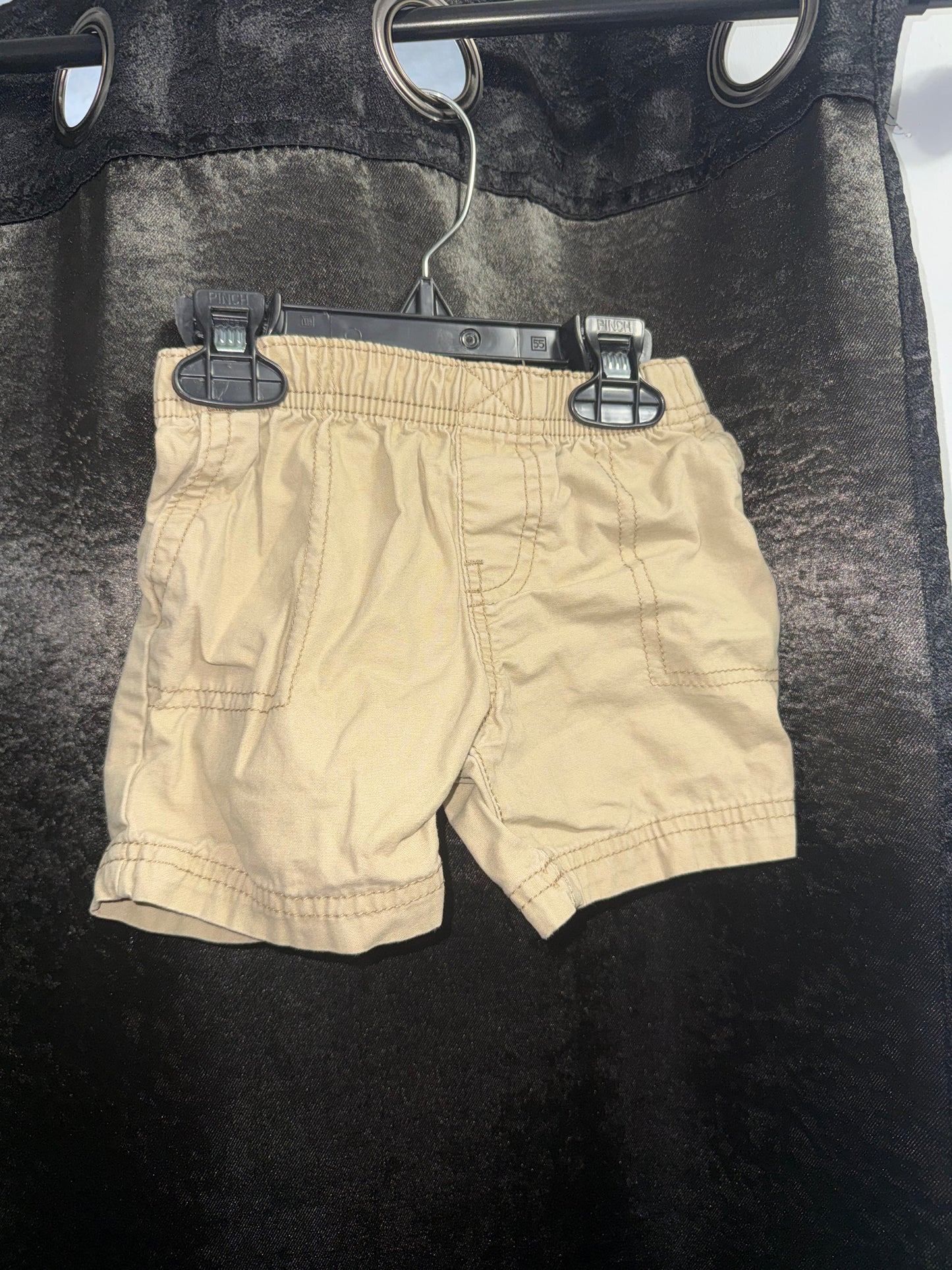 Shorts 18m