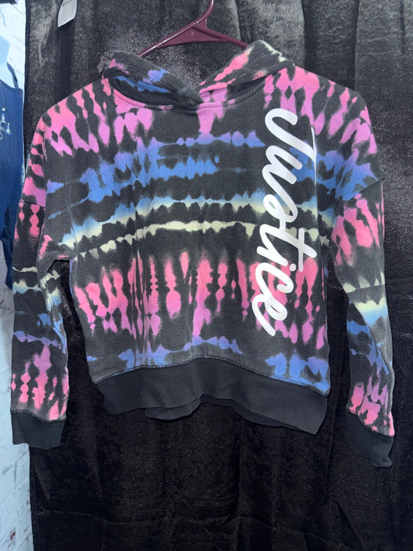 Hoodie 7/8