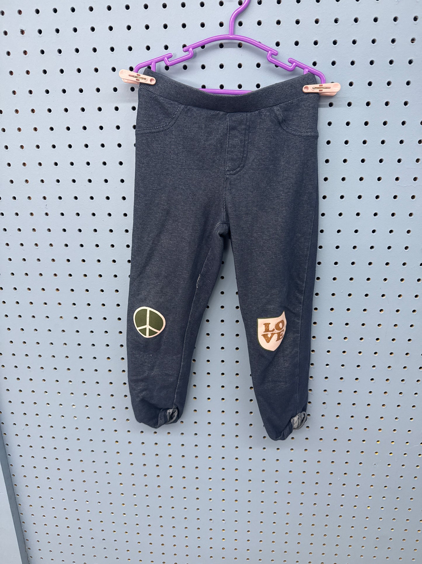 Leggings 5T