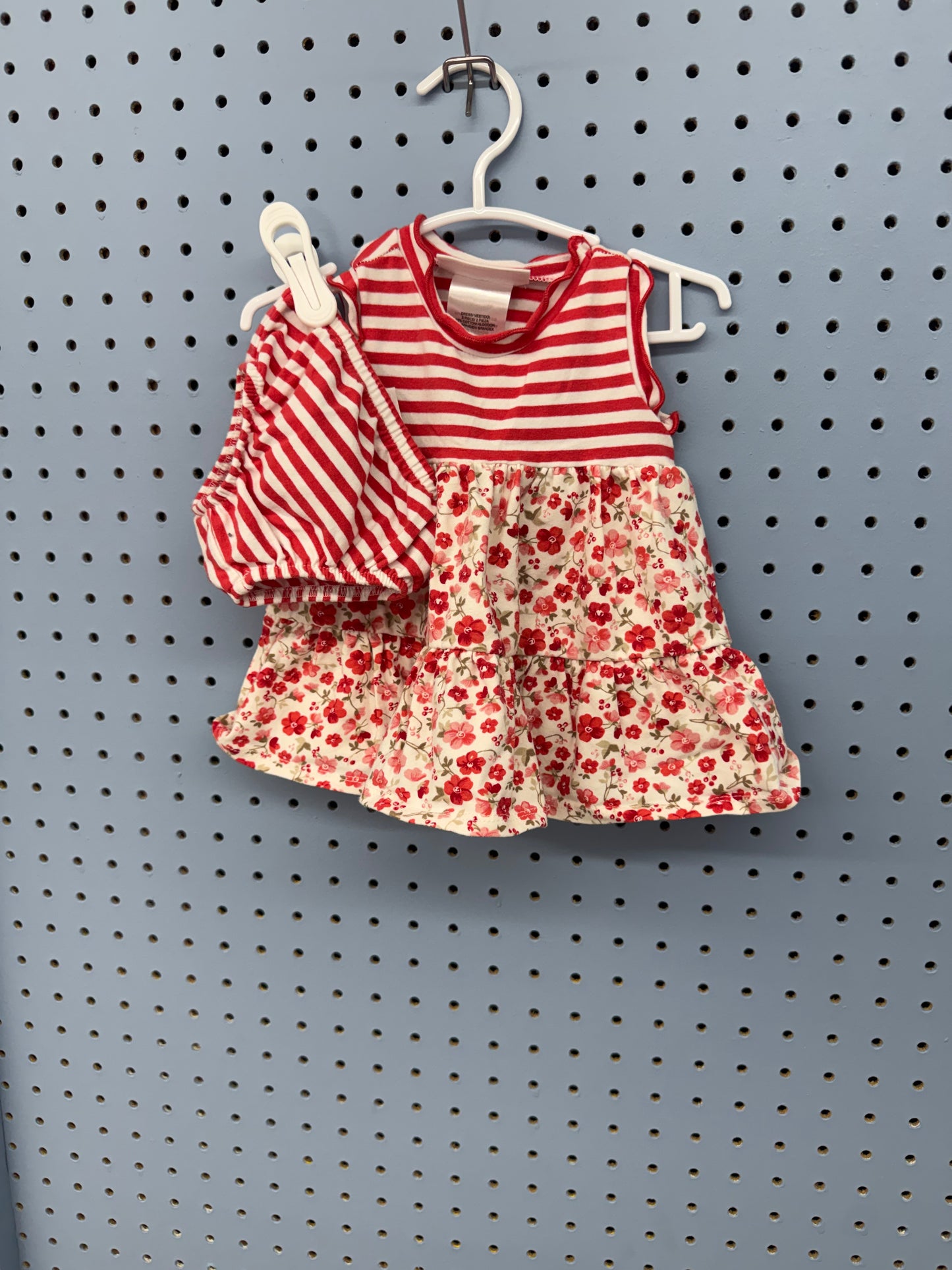 2pc Dress 0/3