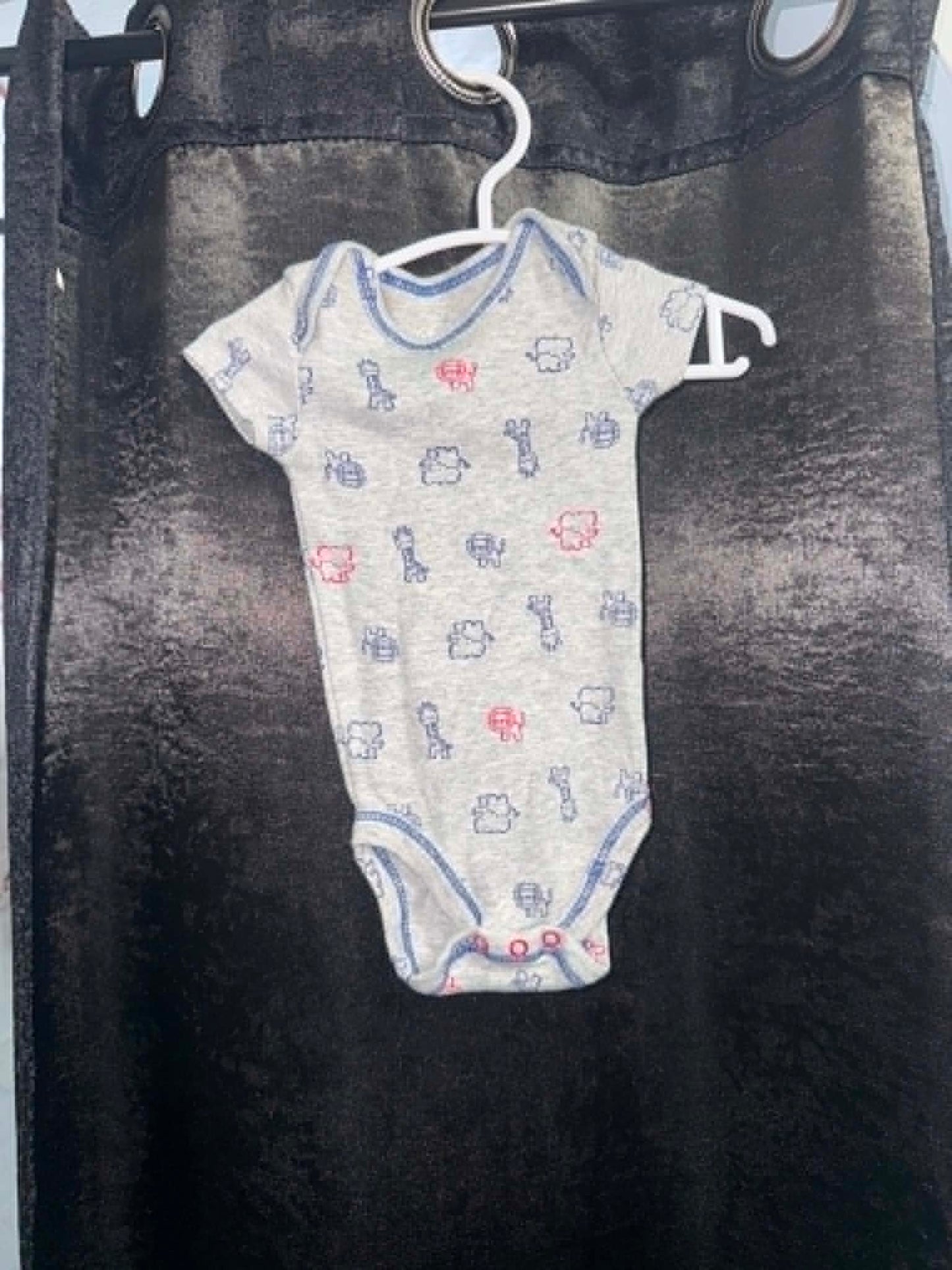 Onesie 3m
