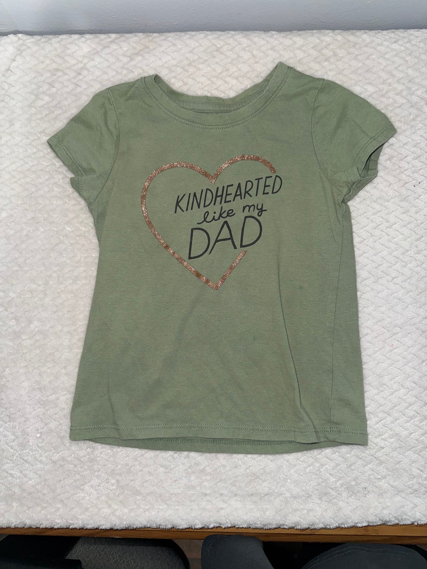 Shirt 5T