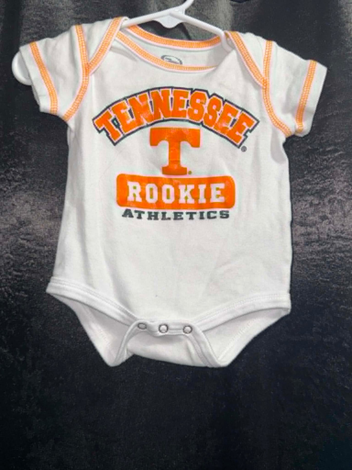 Vols Onesie 0/3