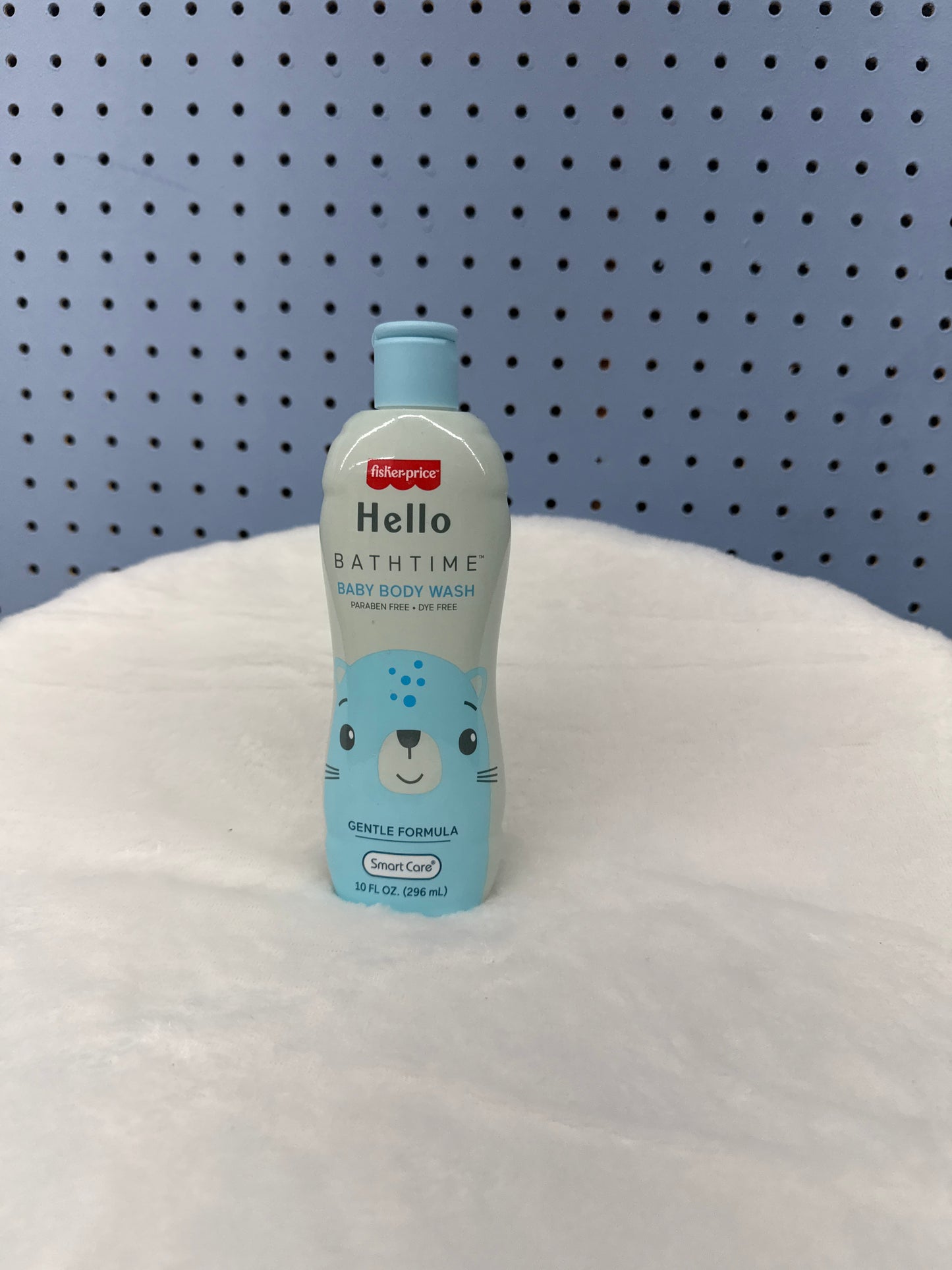 Hello Bathtime Body Wash