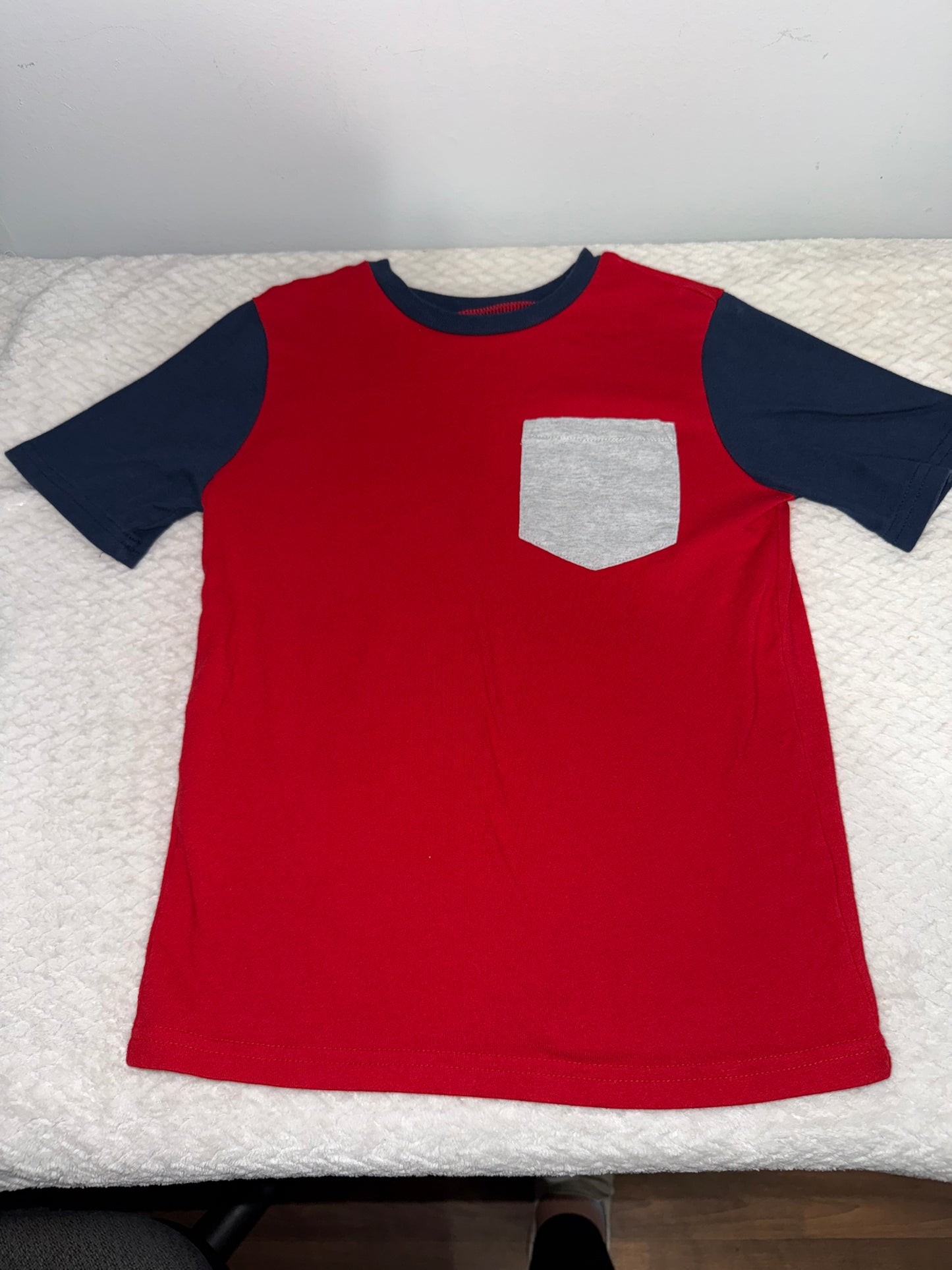 Short Sleeve Shirt 8