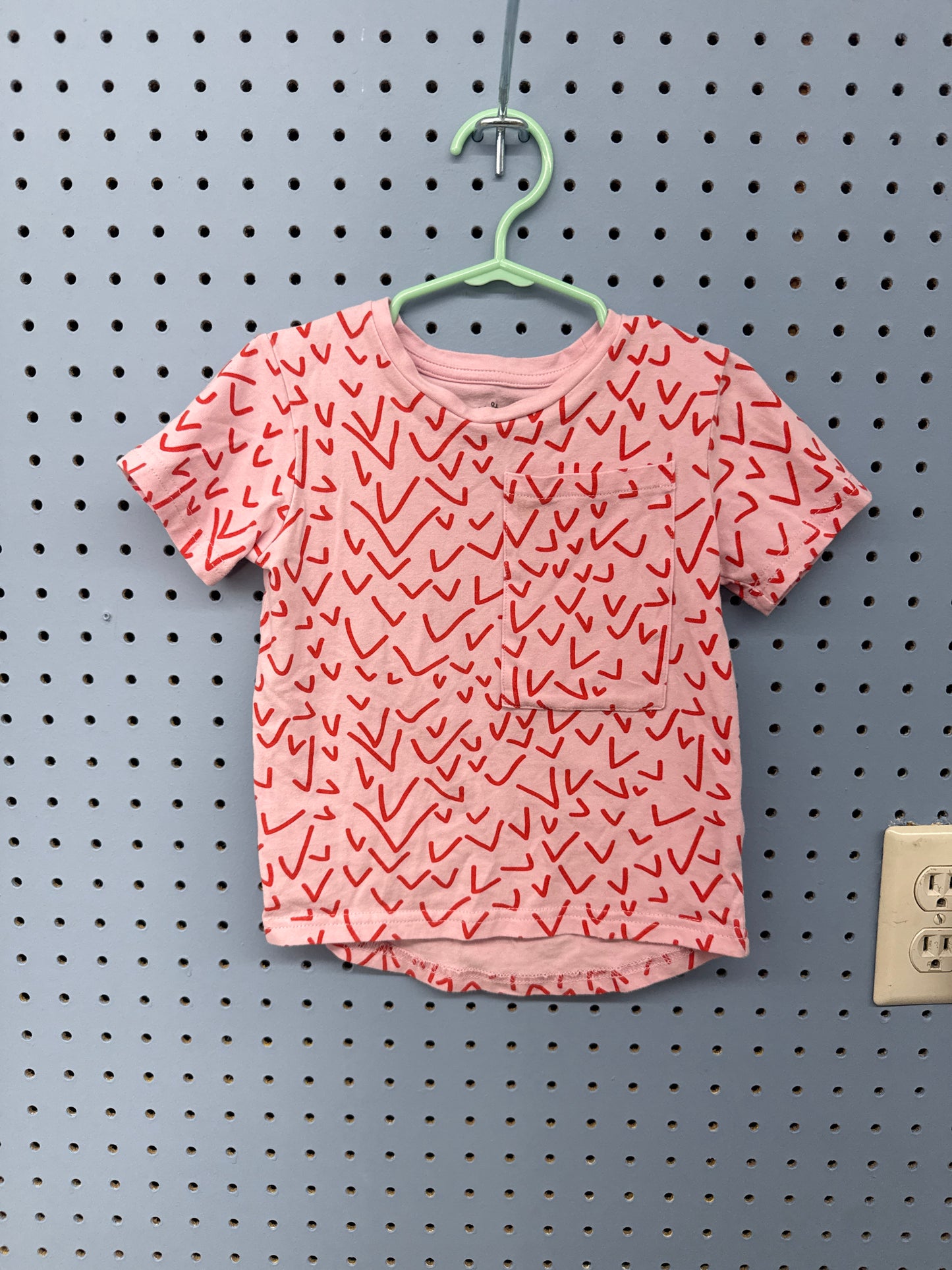 Shirt 2T