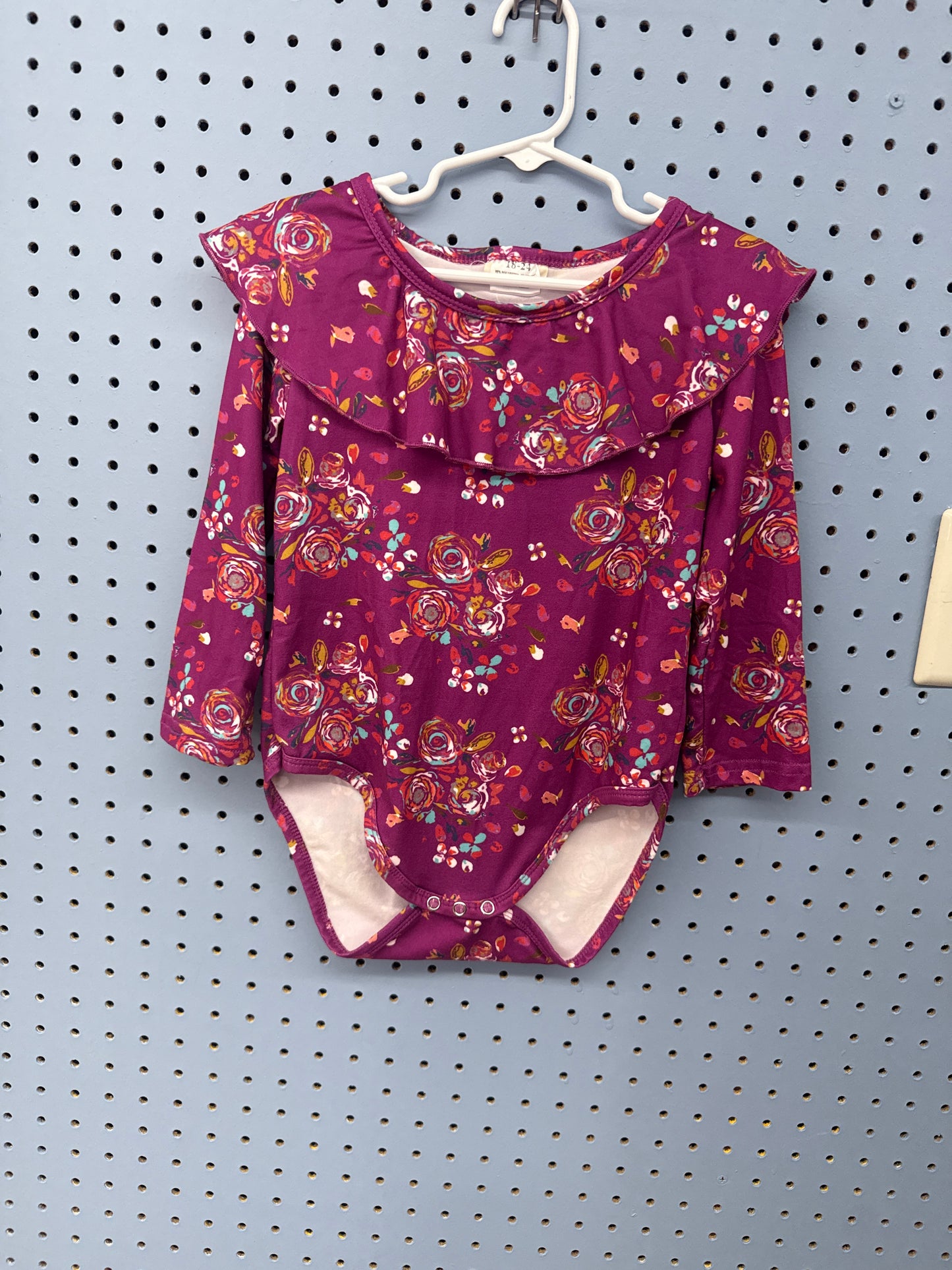 Onesie 18/24m