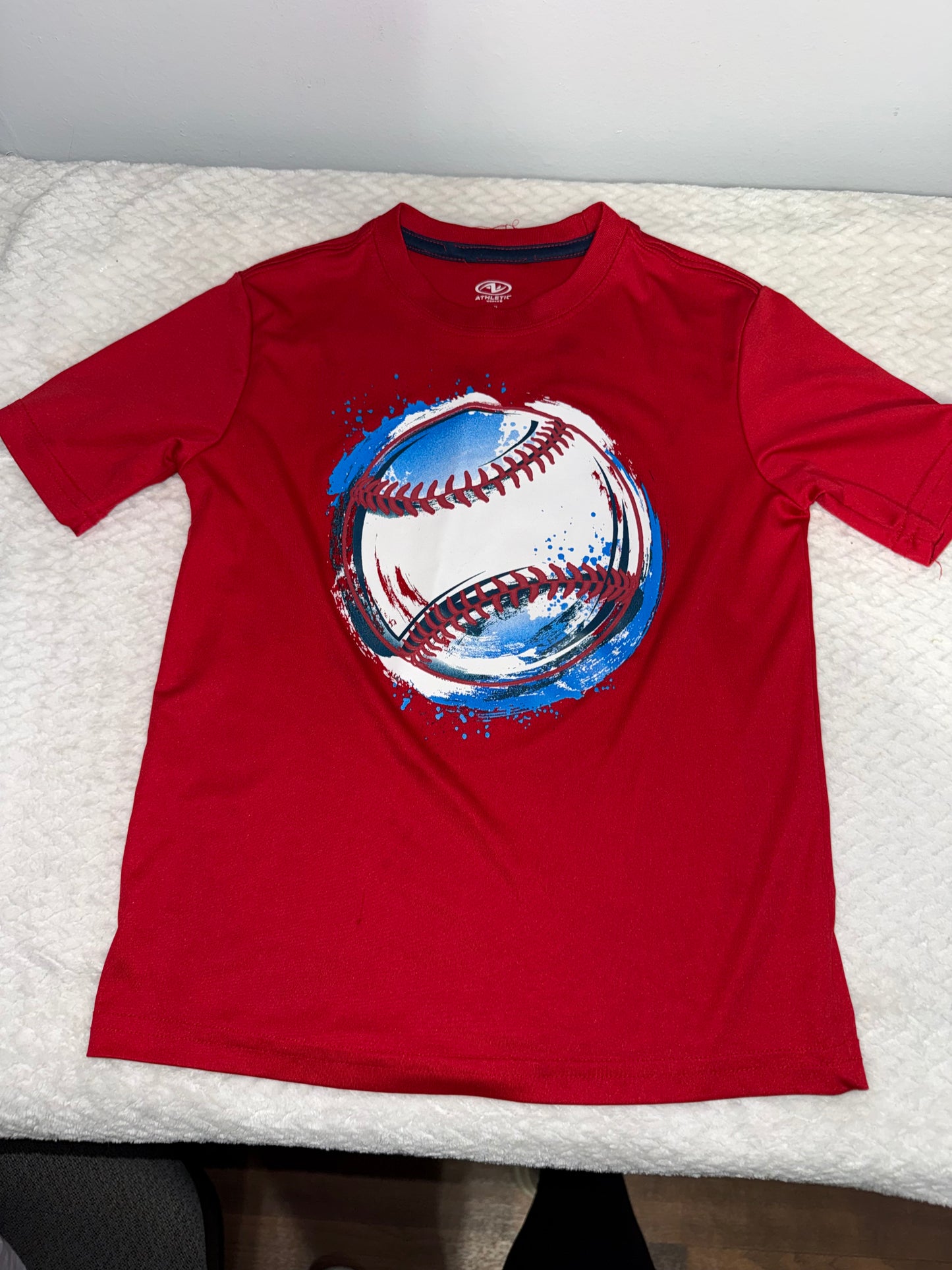 Short Sleeve Shirt 8