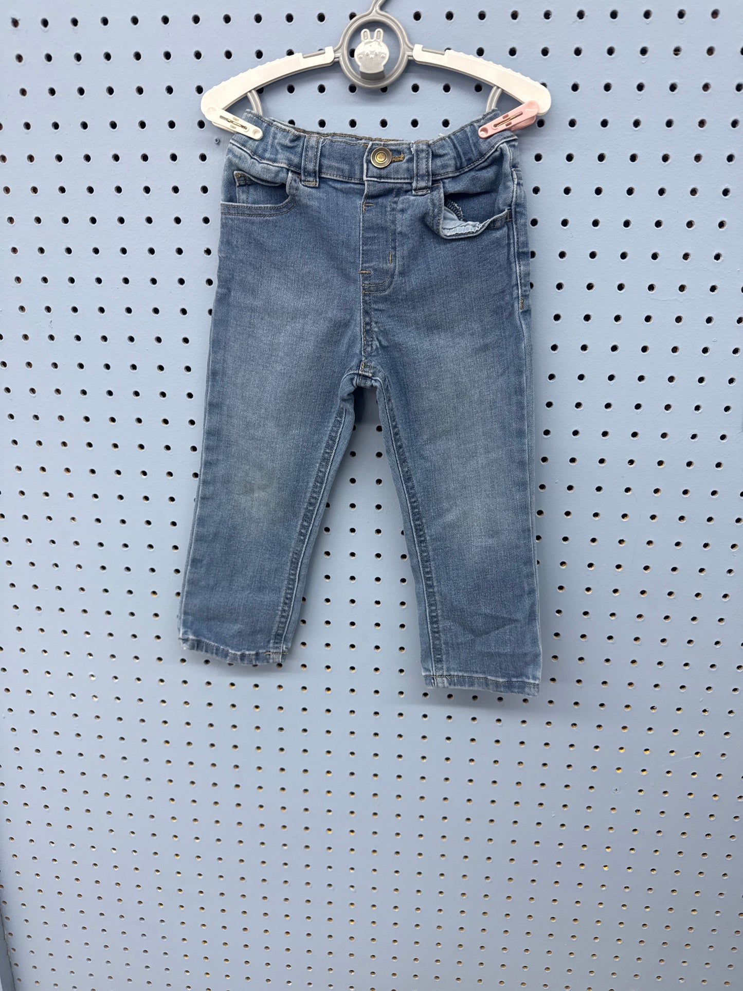 Jeans 3T