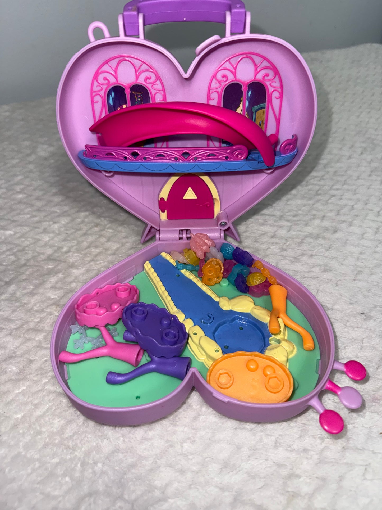 Little Pony Carry Case