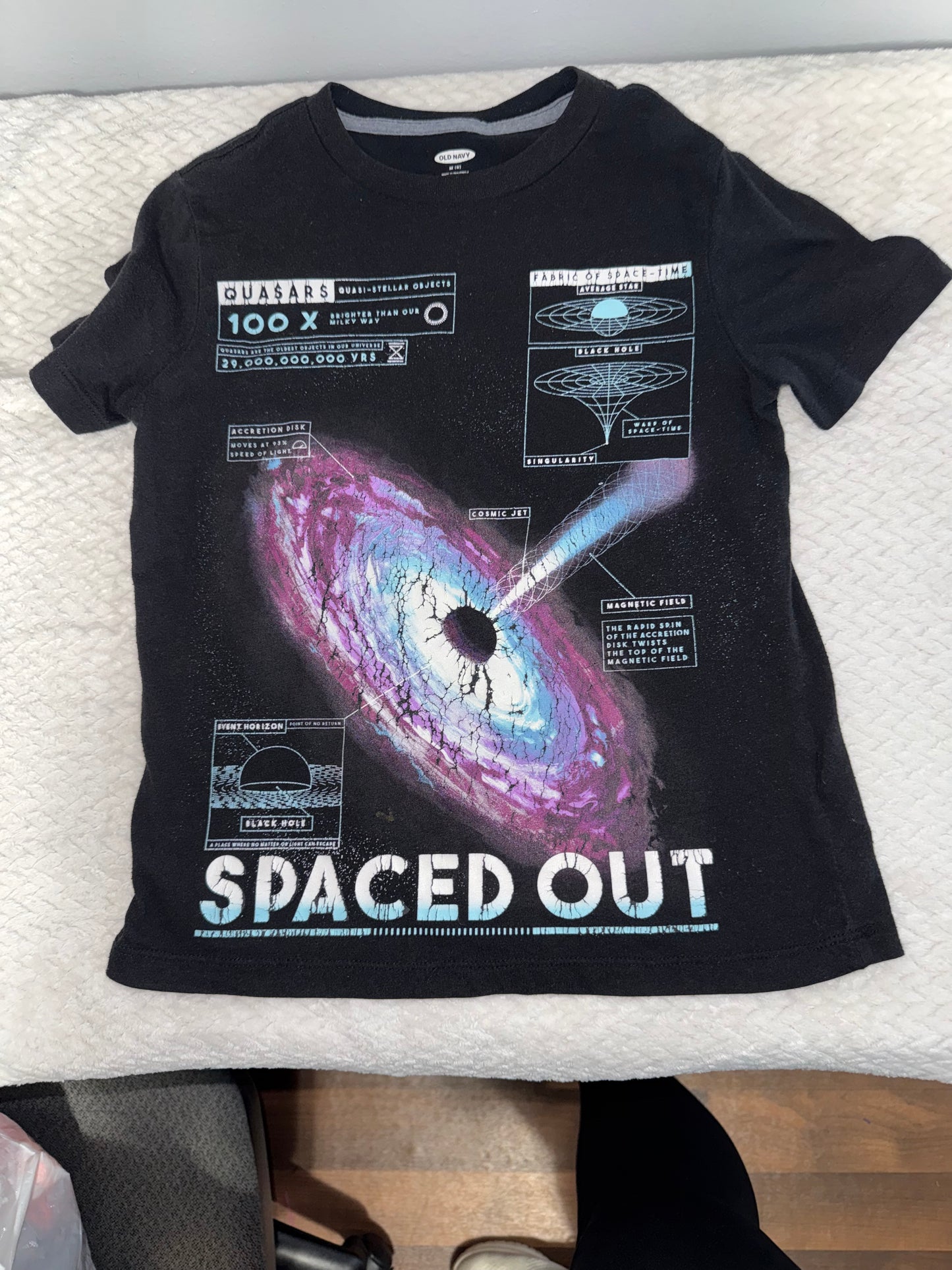 Short Sleeve Shirt 8