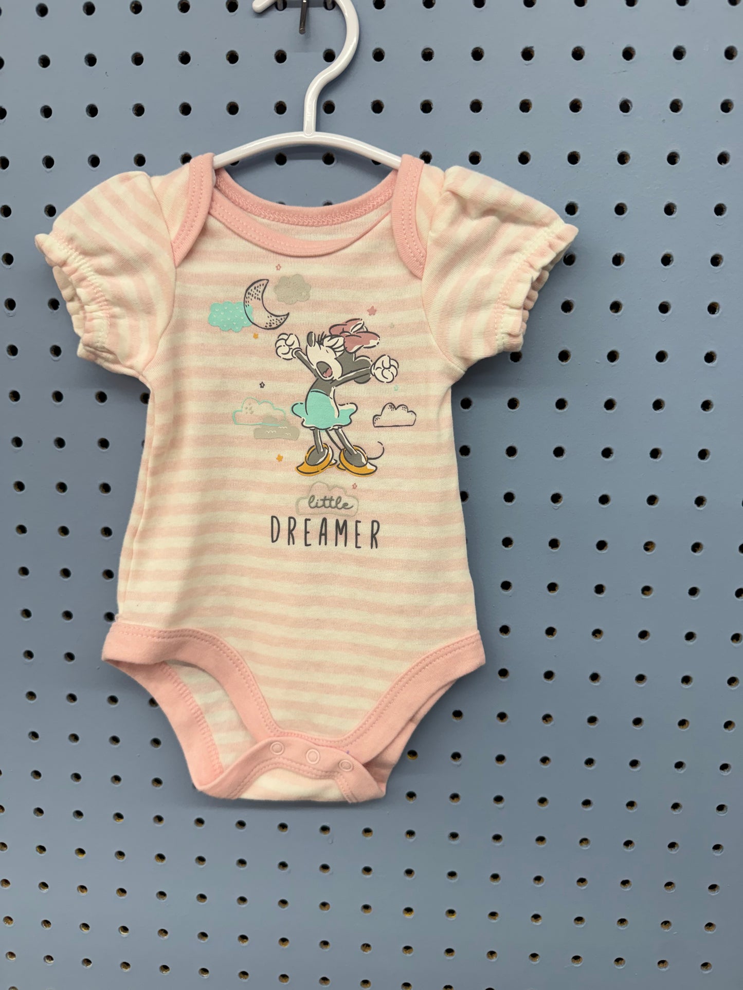 Minnie Mouse NB