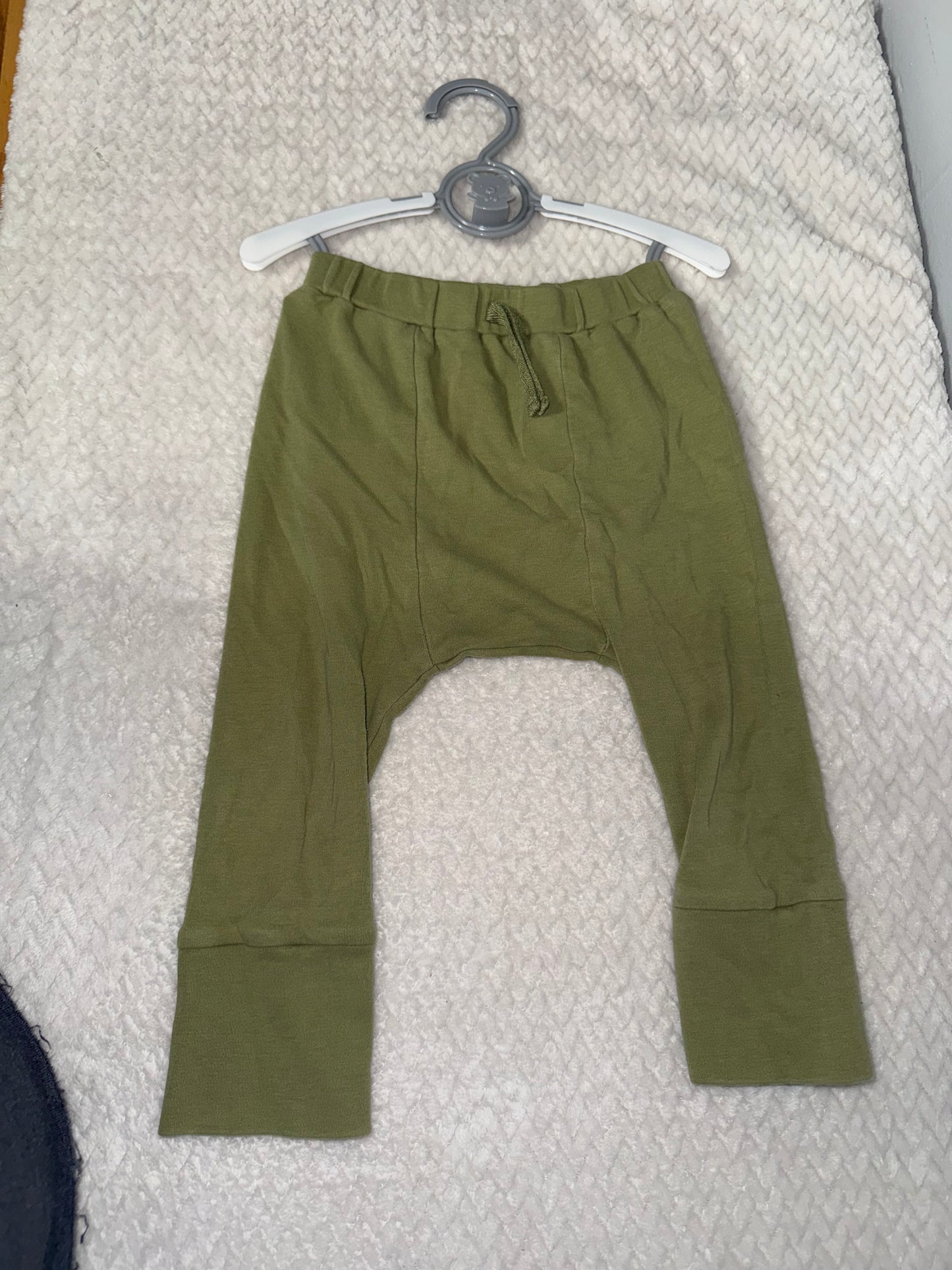 Pants 2T