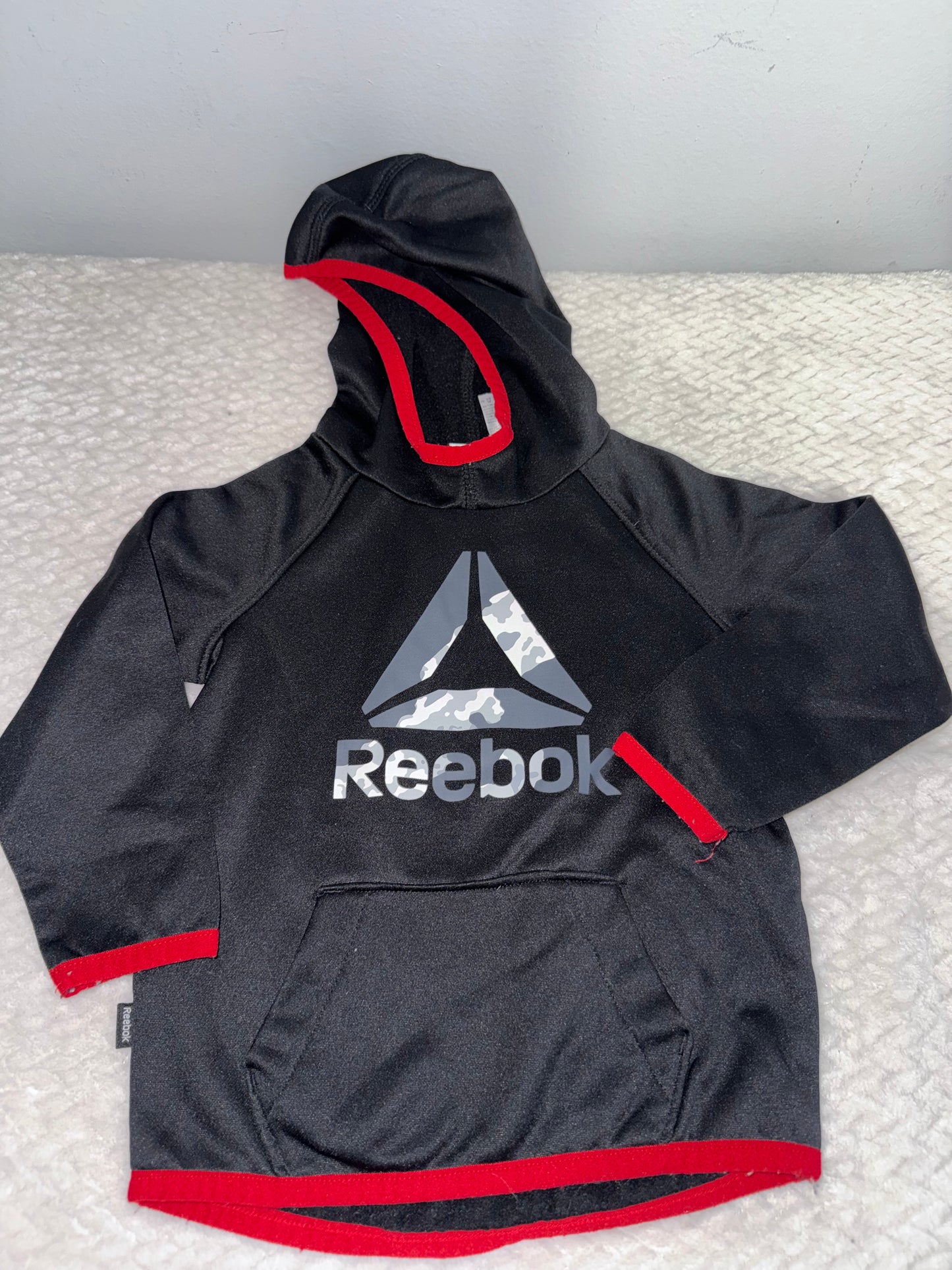 Reebok Hoodie 18m