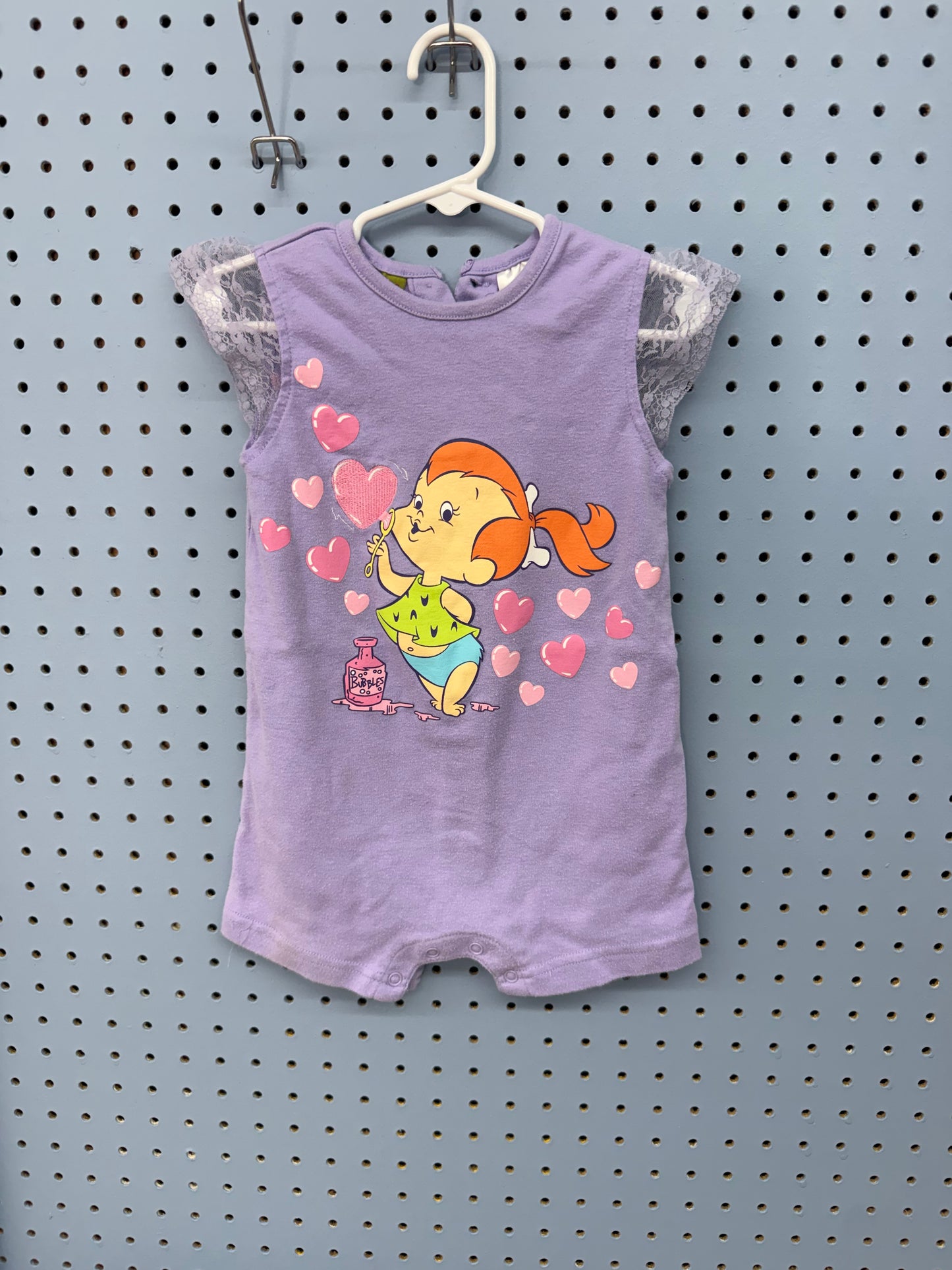 One Piece 18m