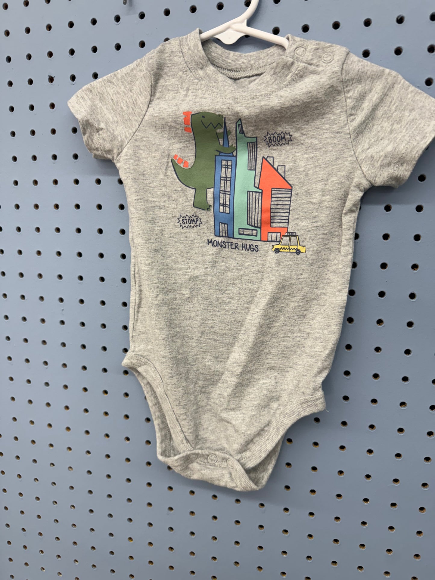 Onesie 12m