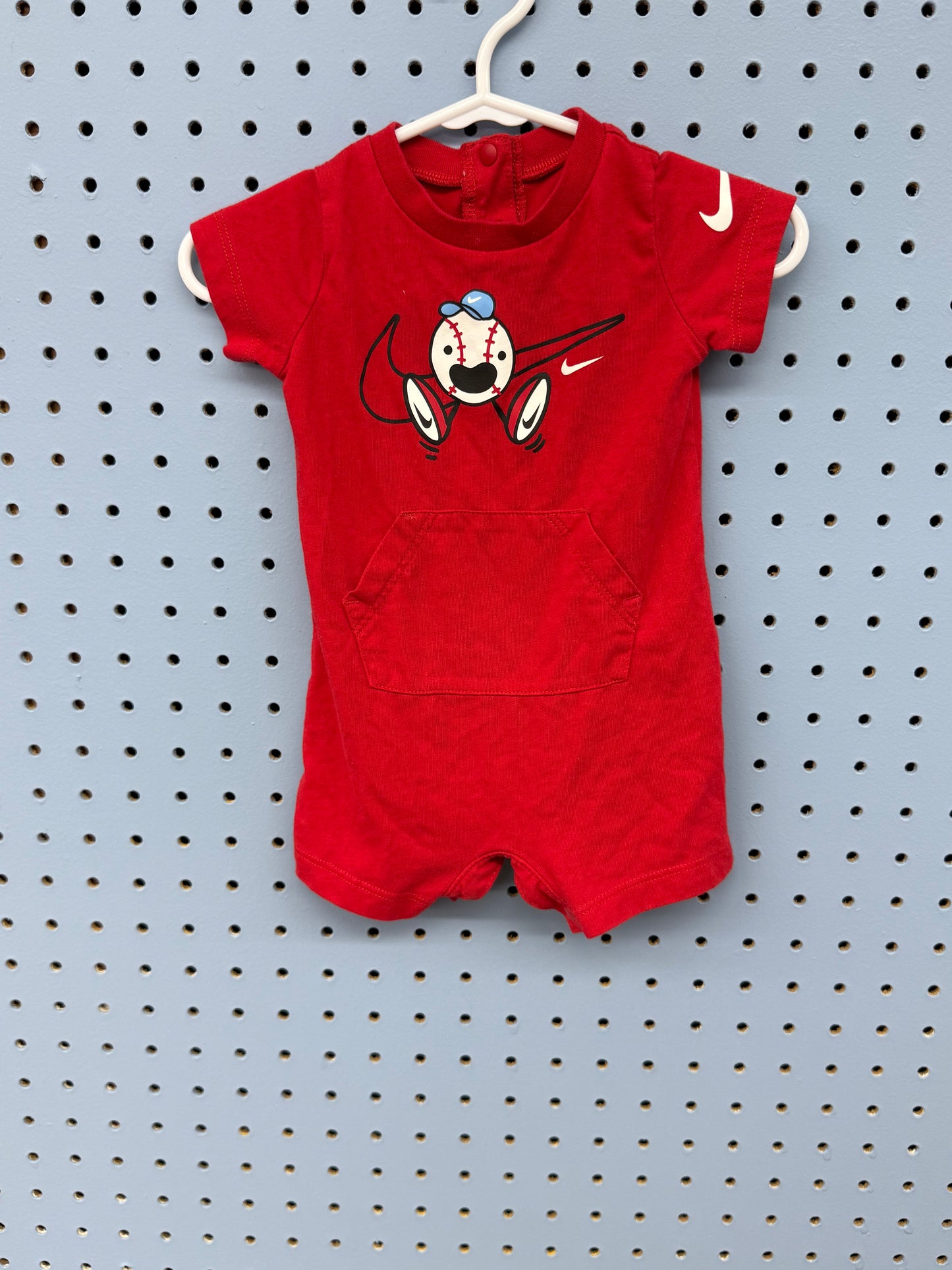 Baseball Nike 3m