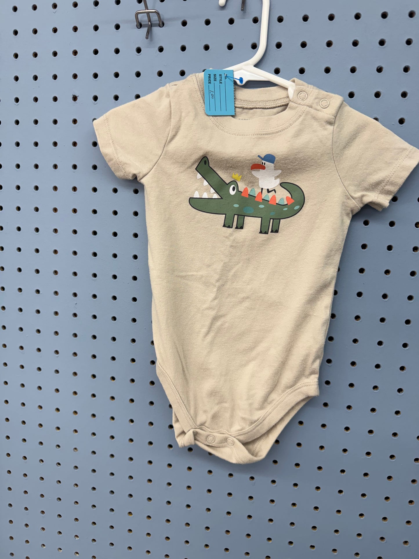 Onesie 12m