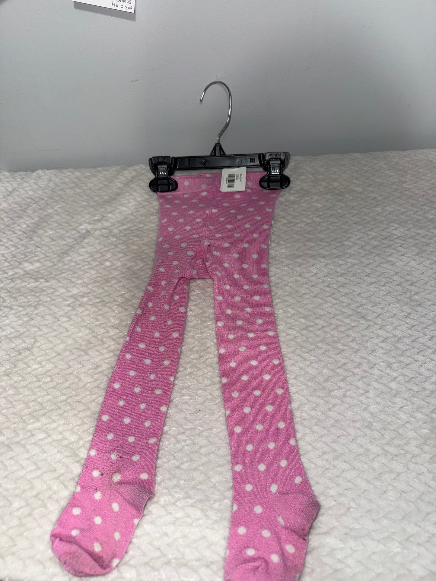 Leggings 2T-4T