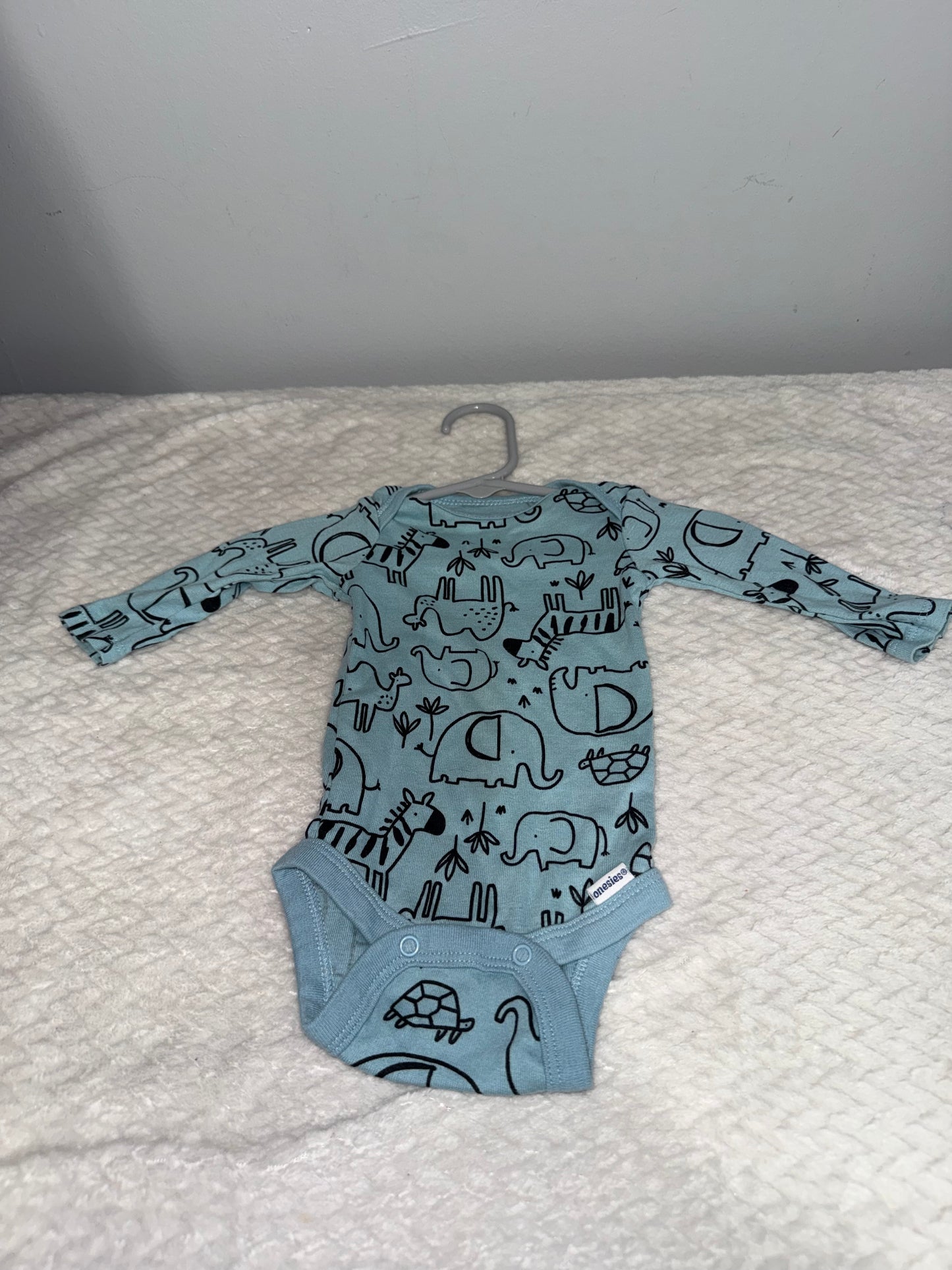 Onesie 0/3