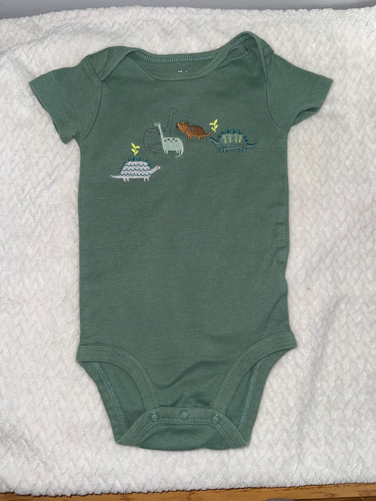 Onesie 18m