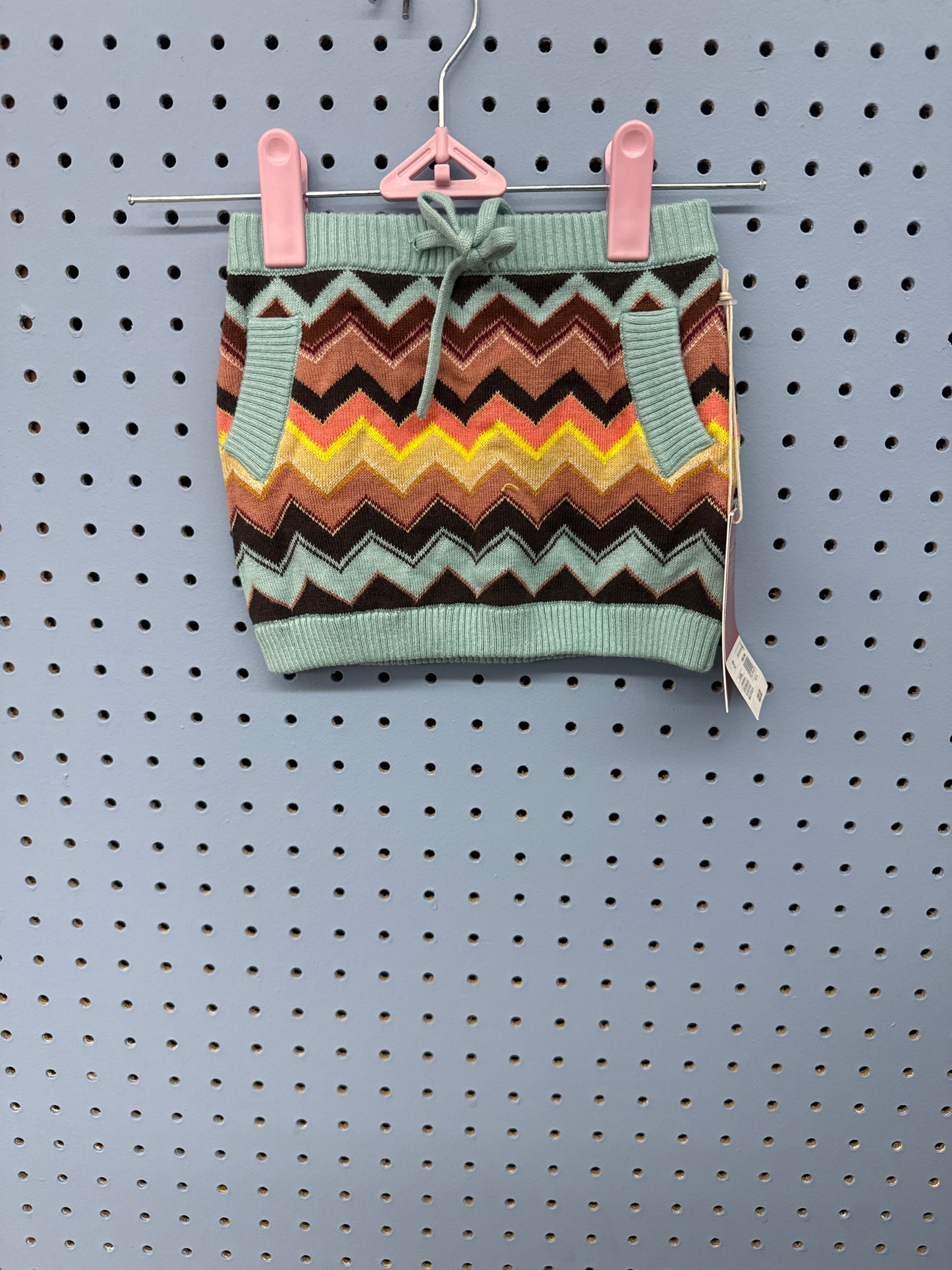 NWT Skirt 2T