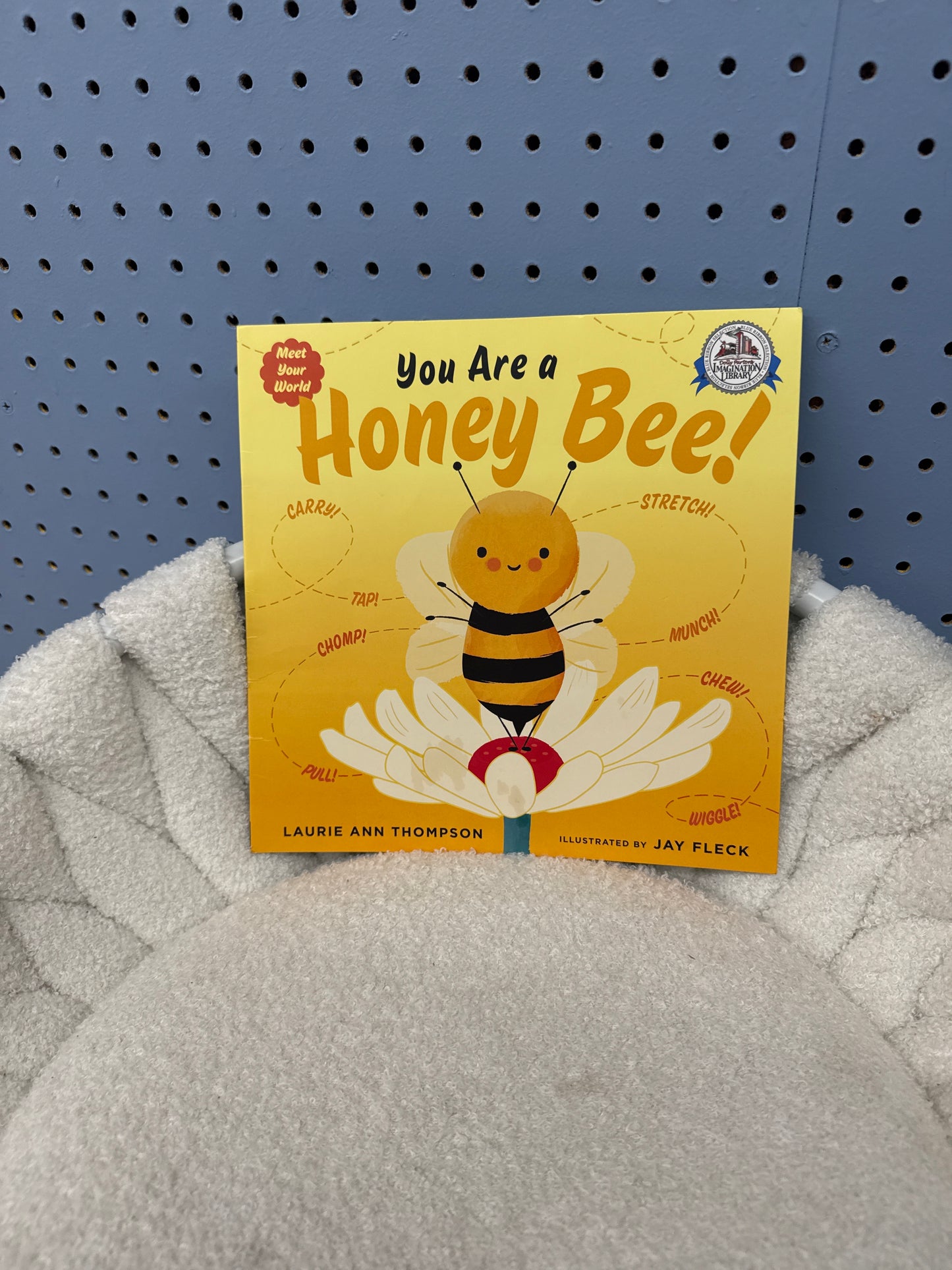 Honey Bee
