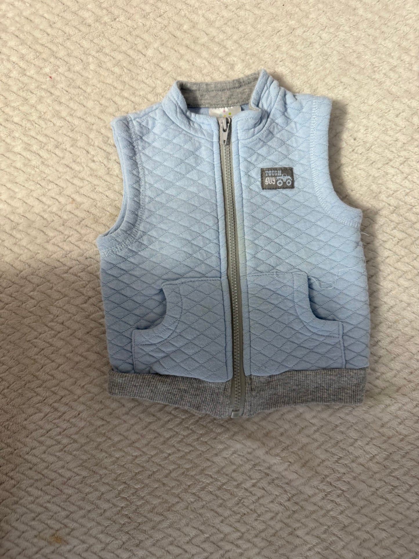 Vest 9m