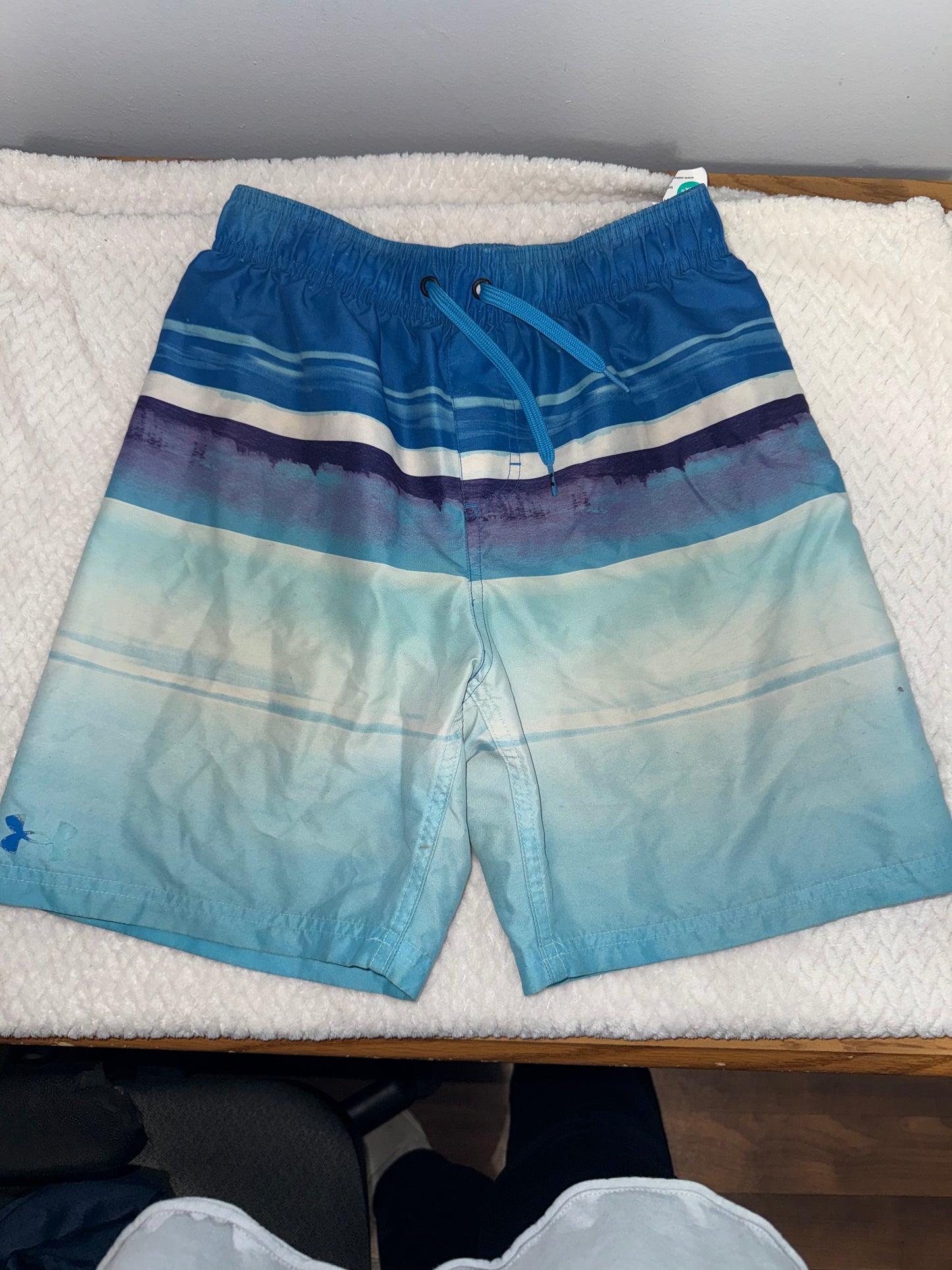 Swim Trunks L