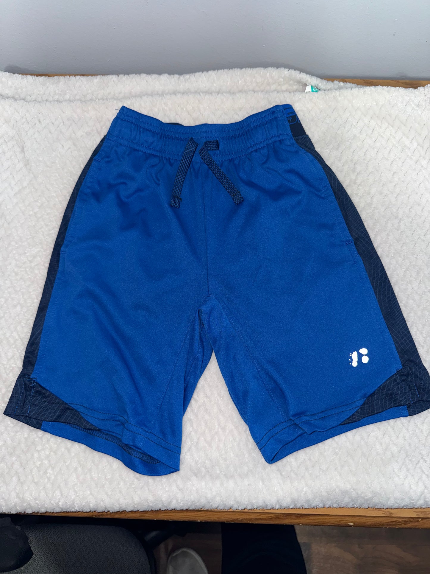 Shorts 8