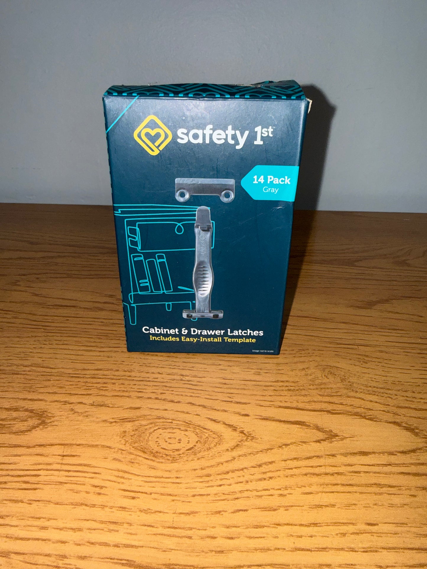 Cabinet & Drawer Locks