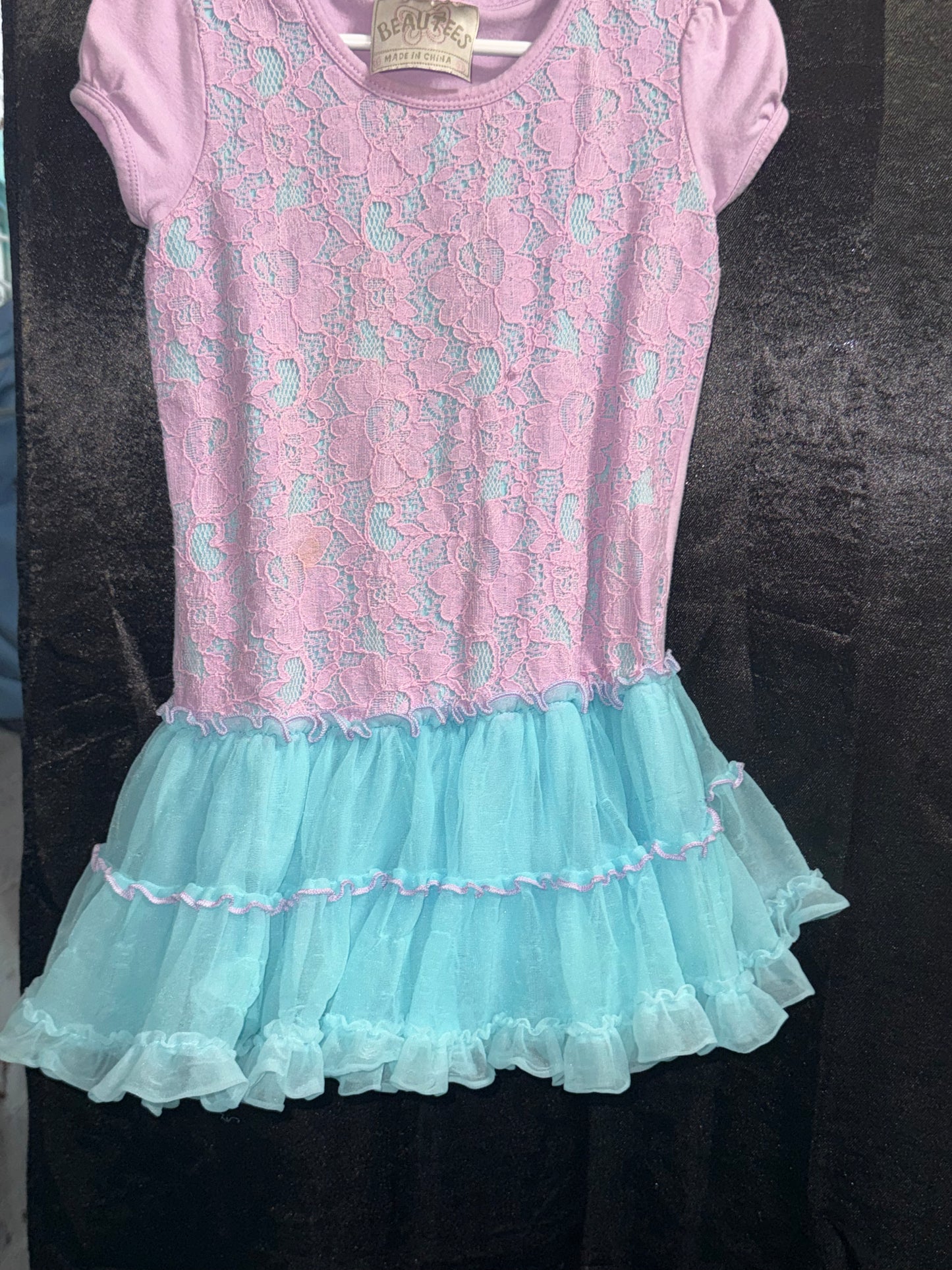 Dress 3T
