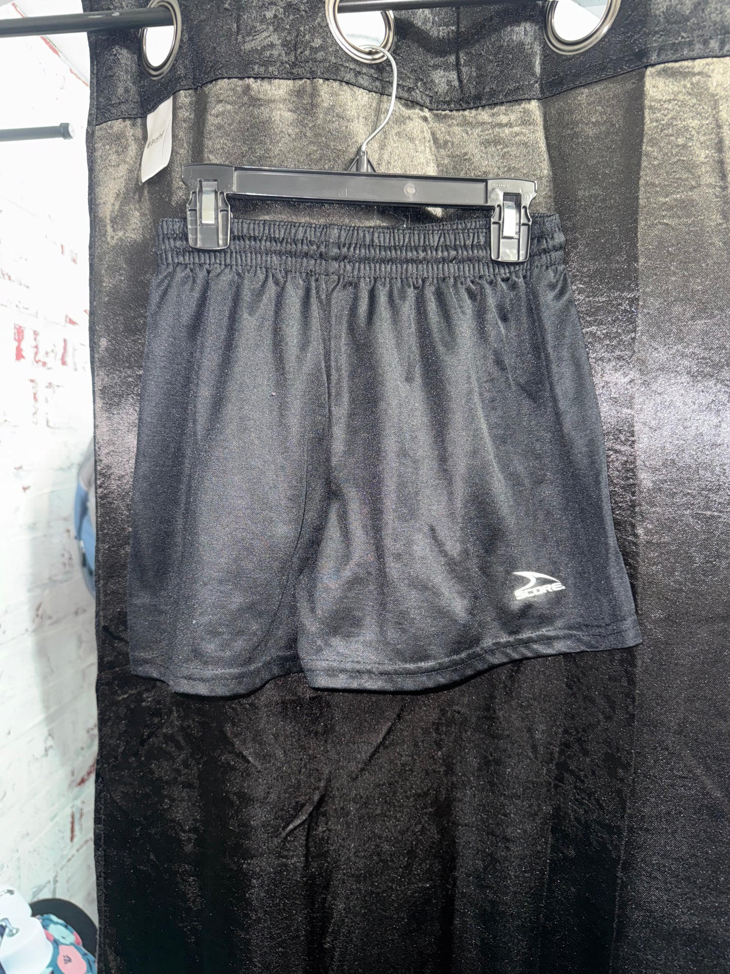 Soccer Shorts YM (8)