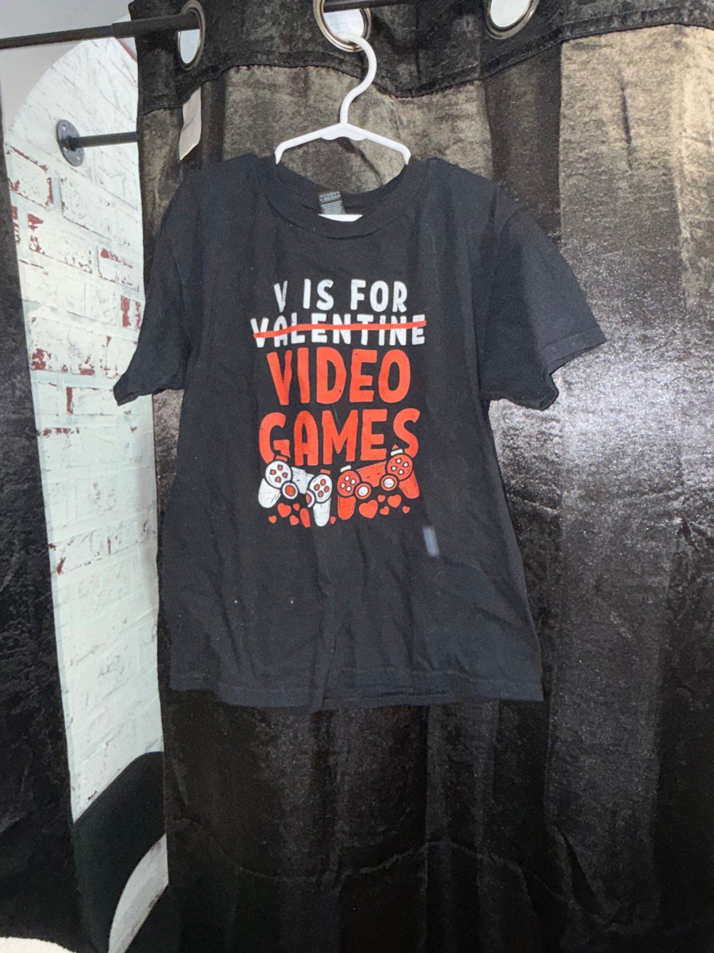 Video Game S