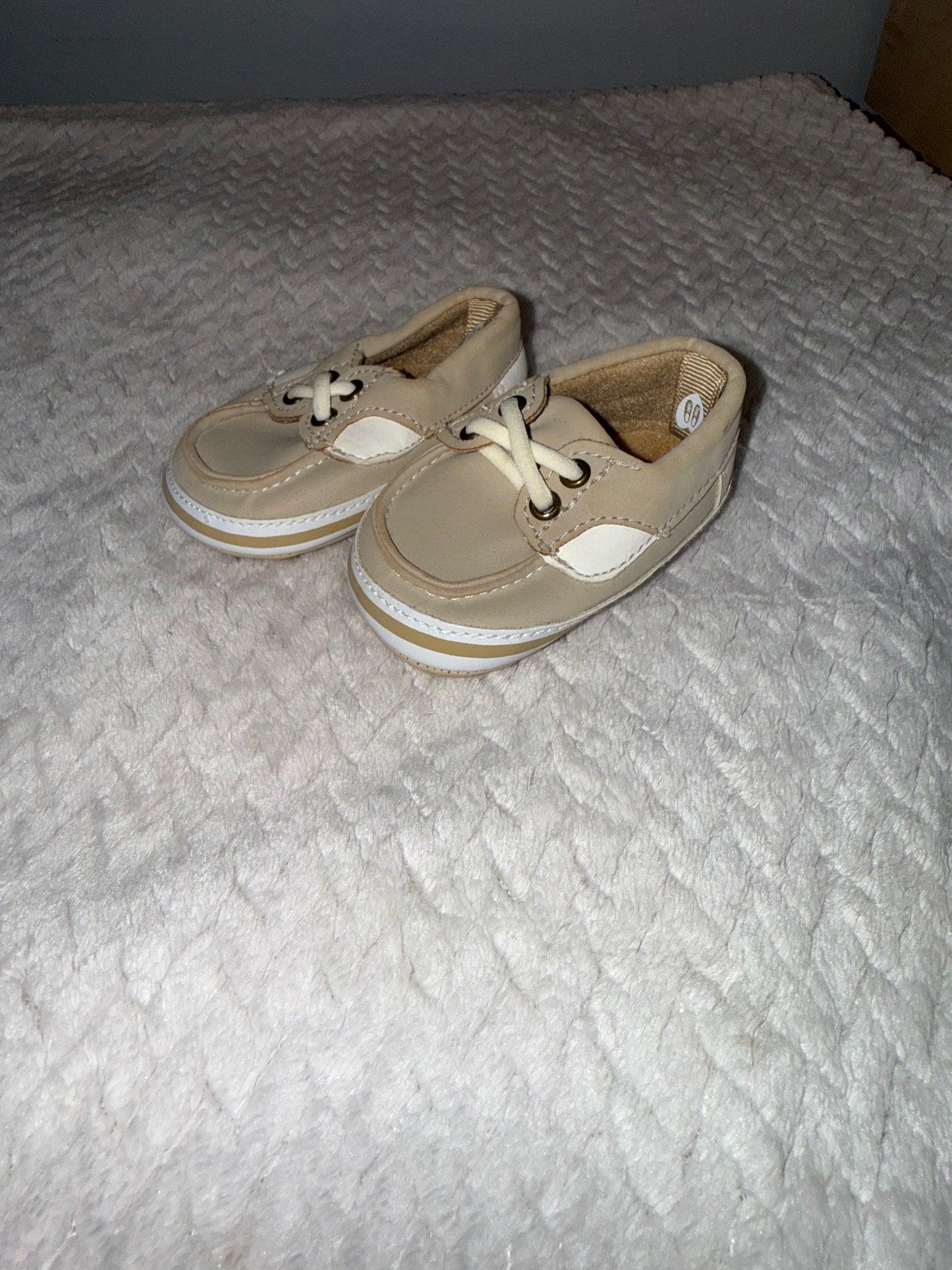 Dress Shoes Size 0/3