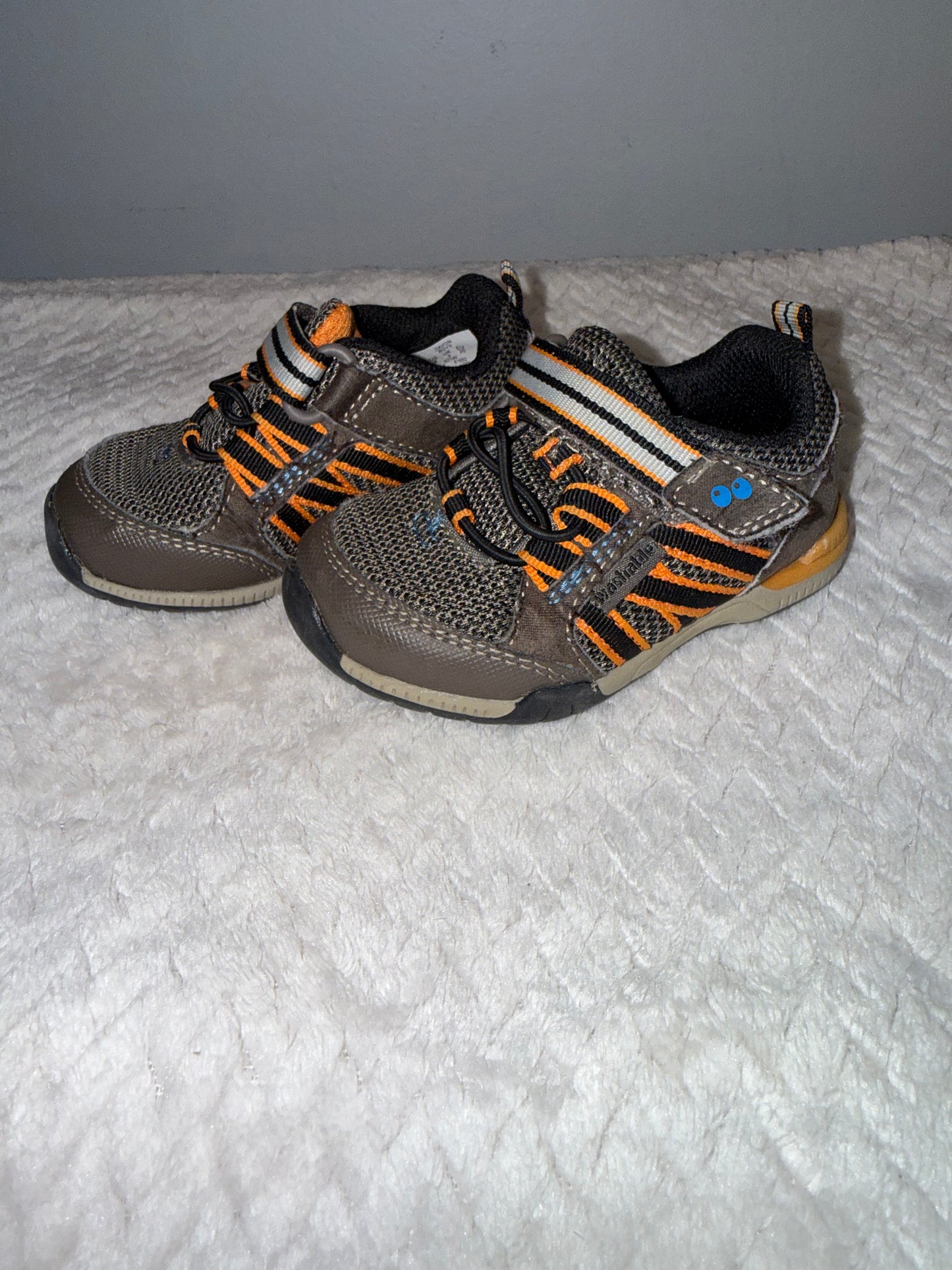 Suprise Size 4