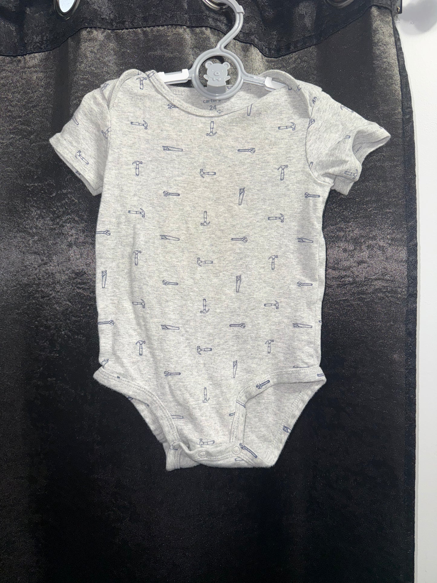 Onesie 24m