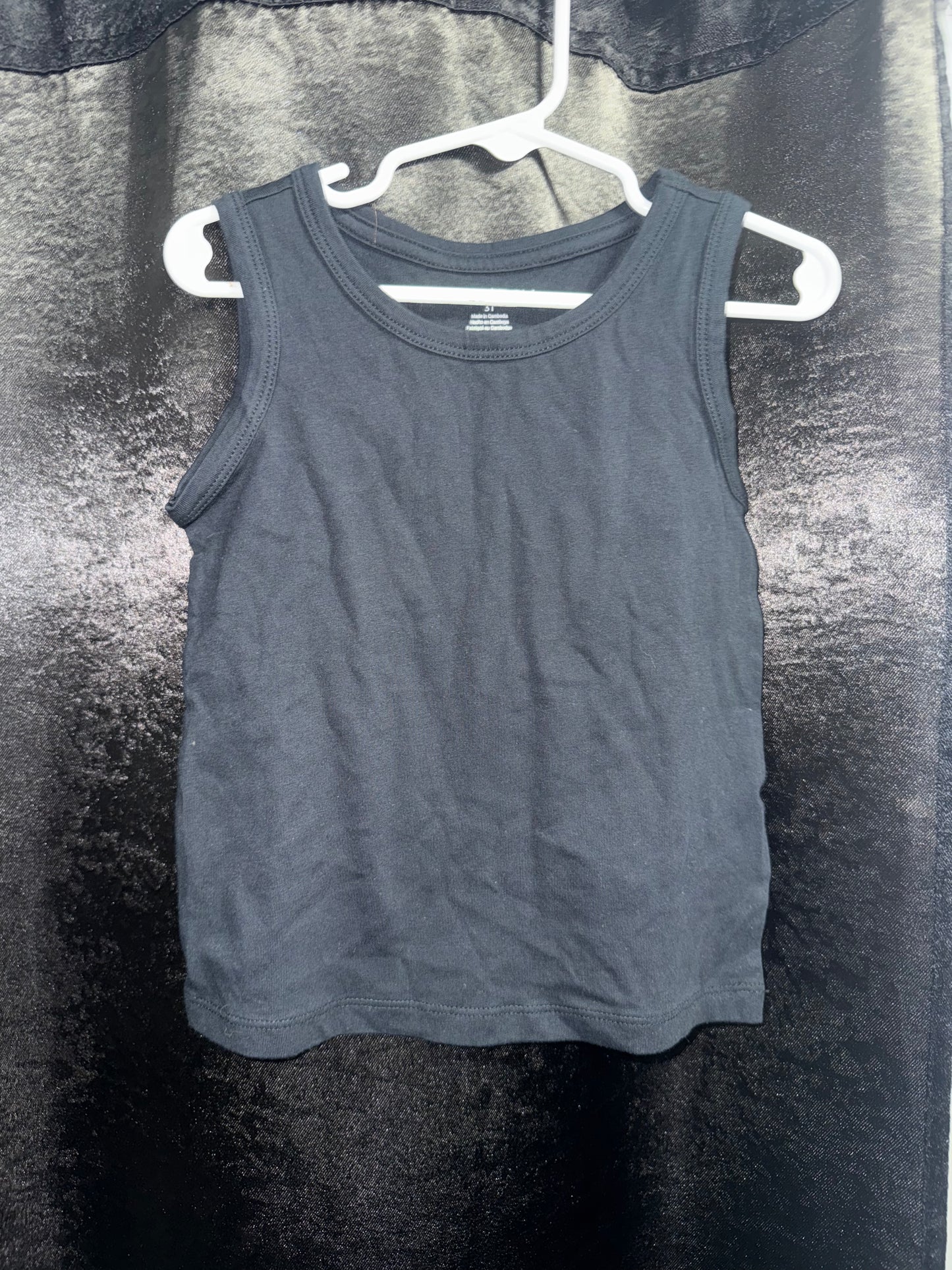 Tank Top 3T
