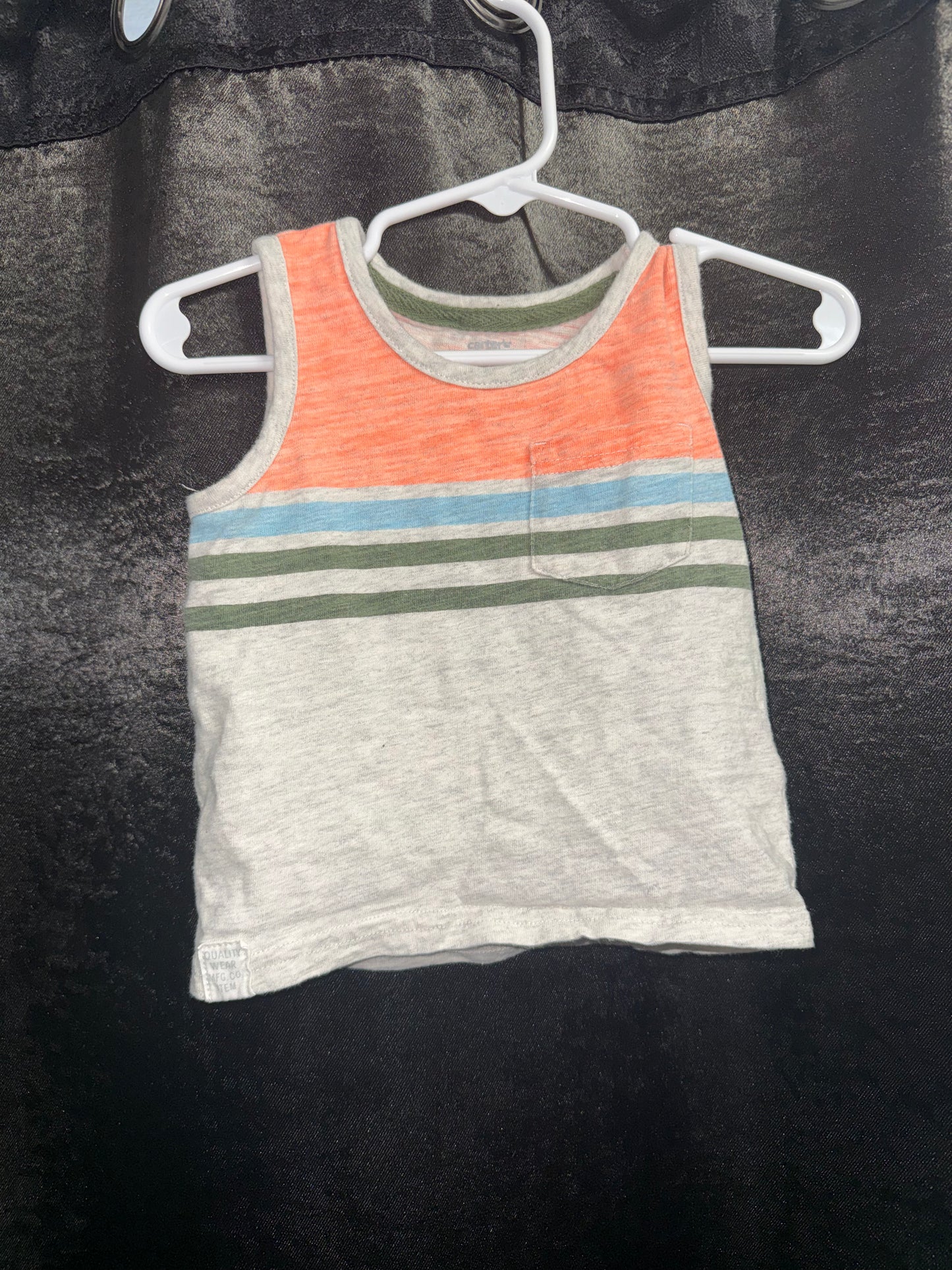 Tank Top 18m
