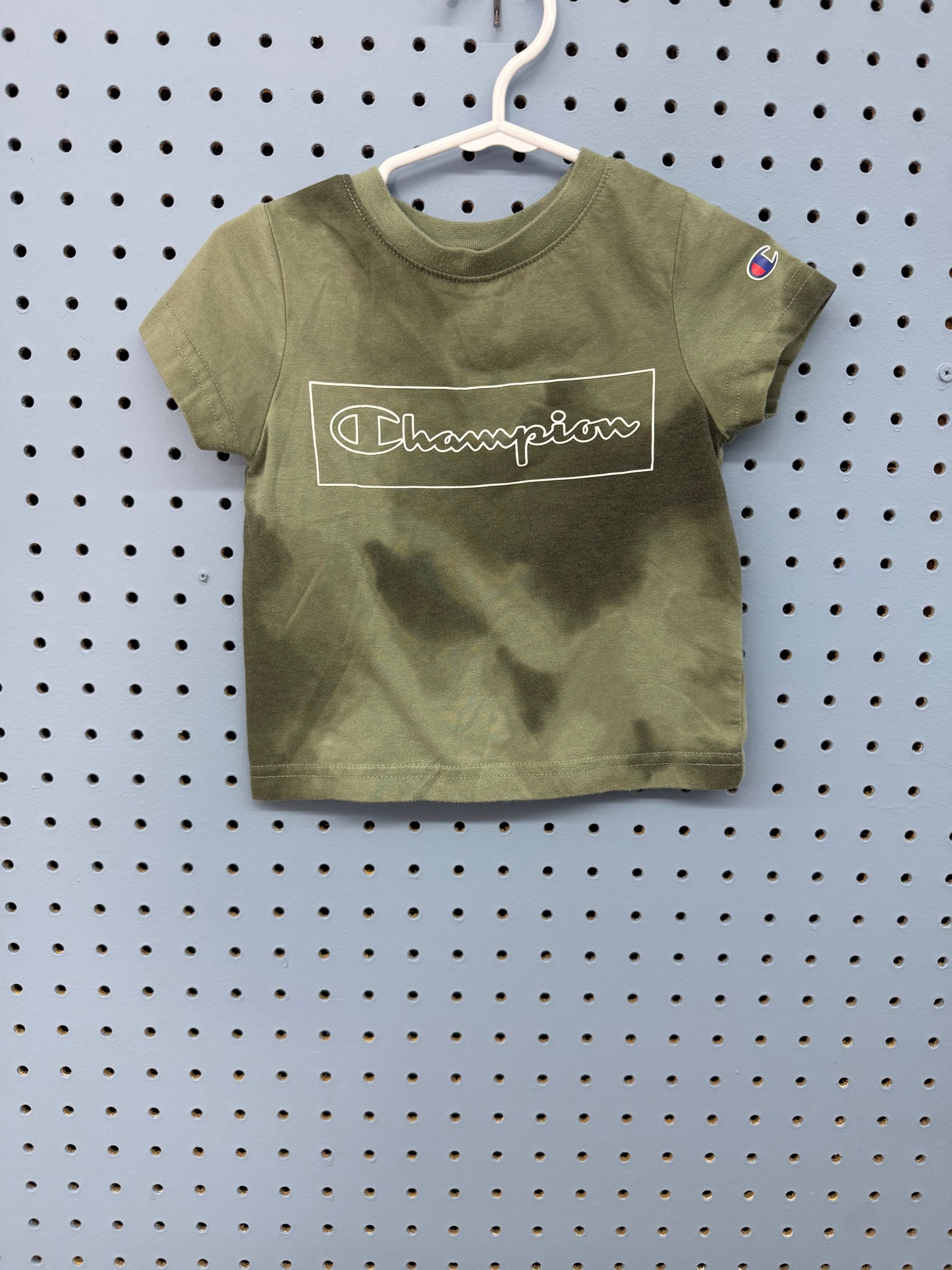 Champion Shirt 12m