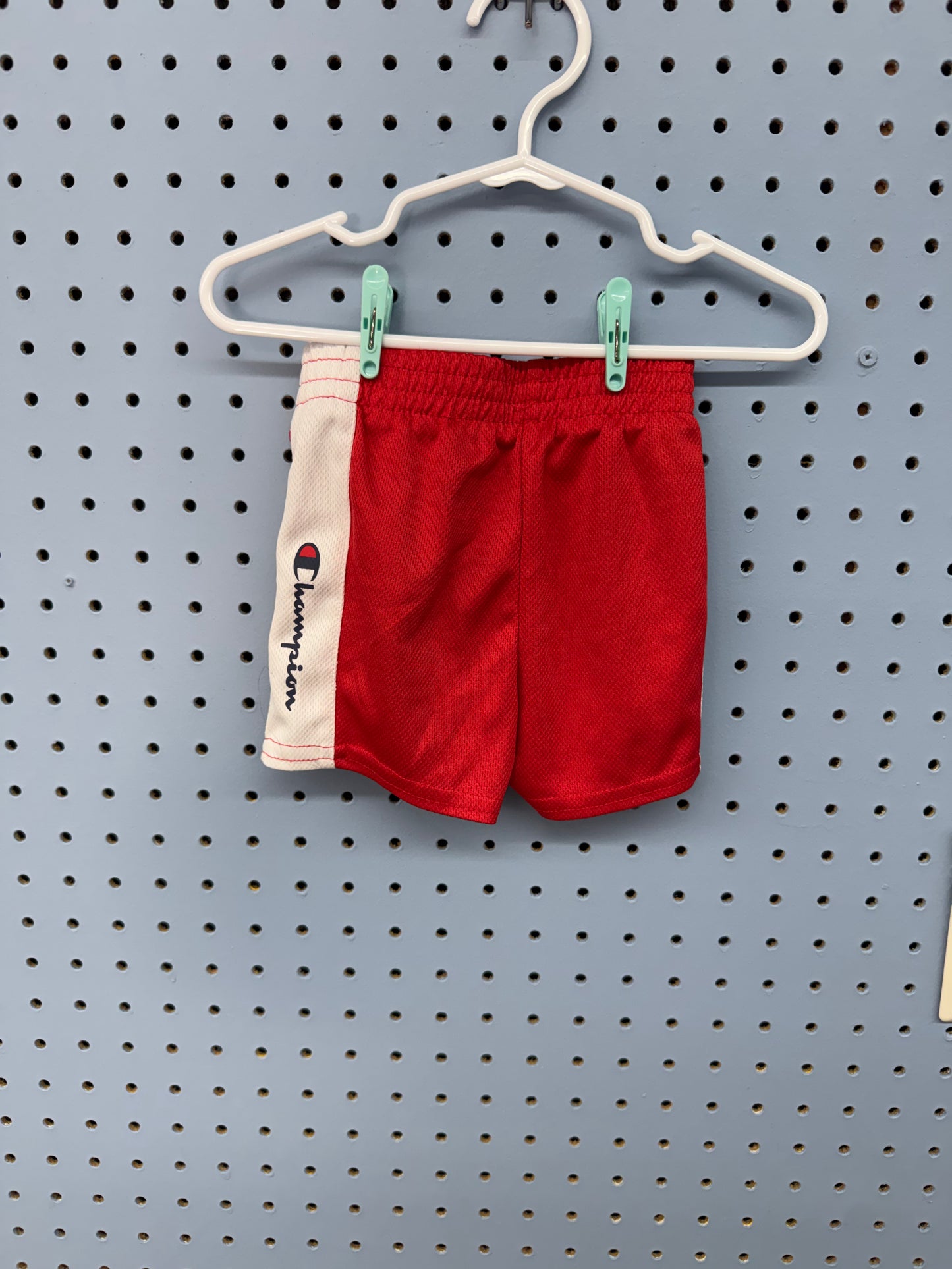 Champion Shorts 9-12m