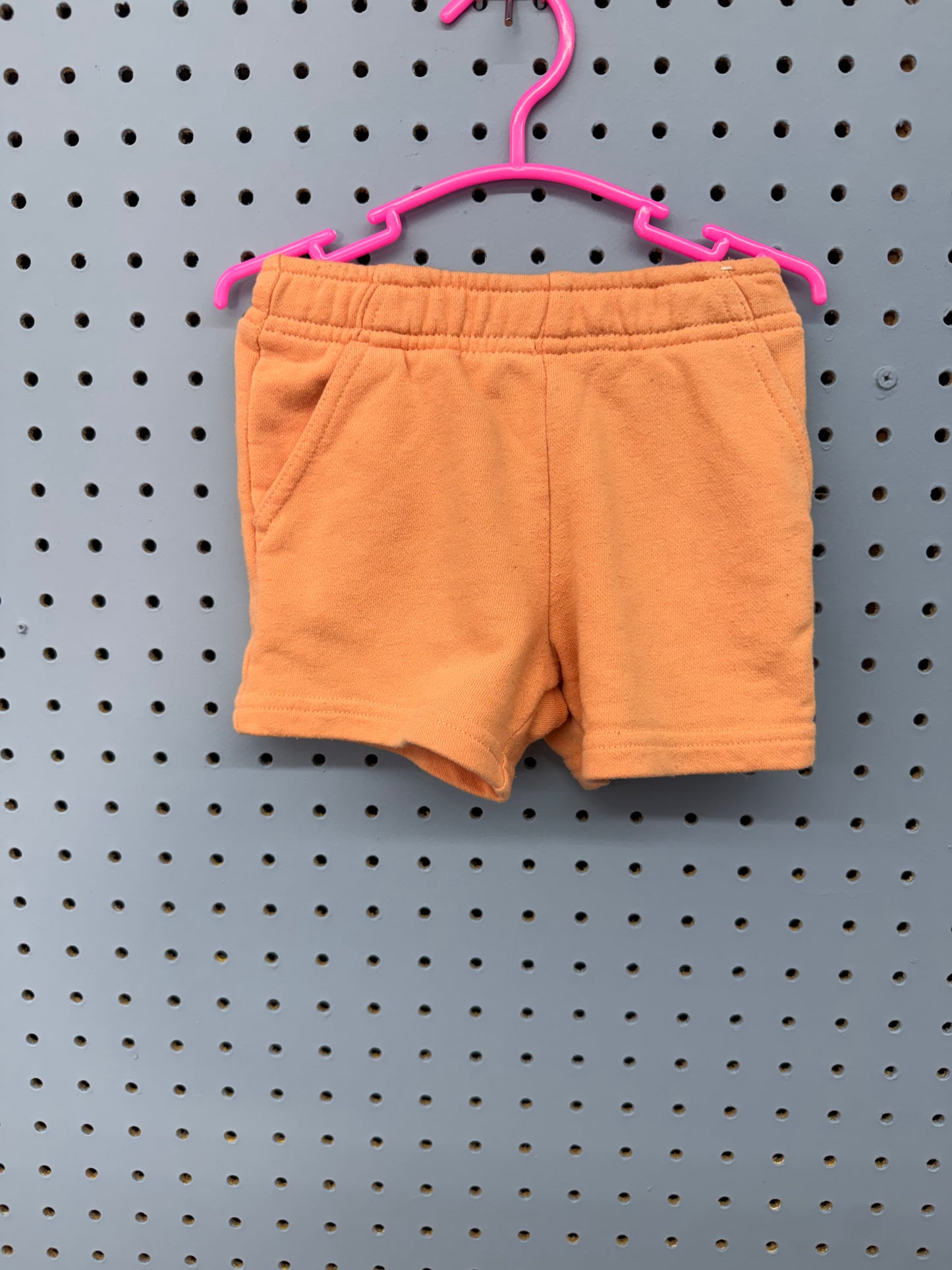 Shorts 18m