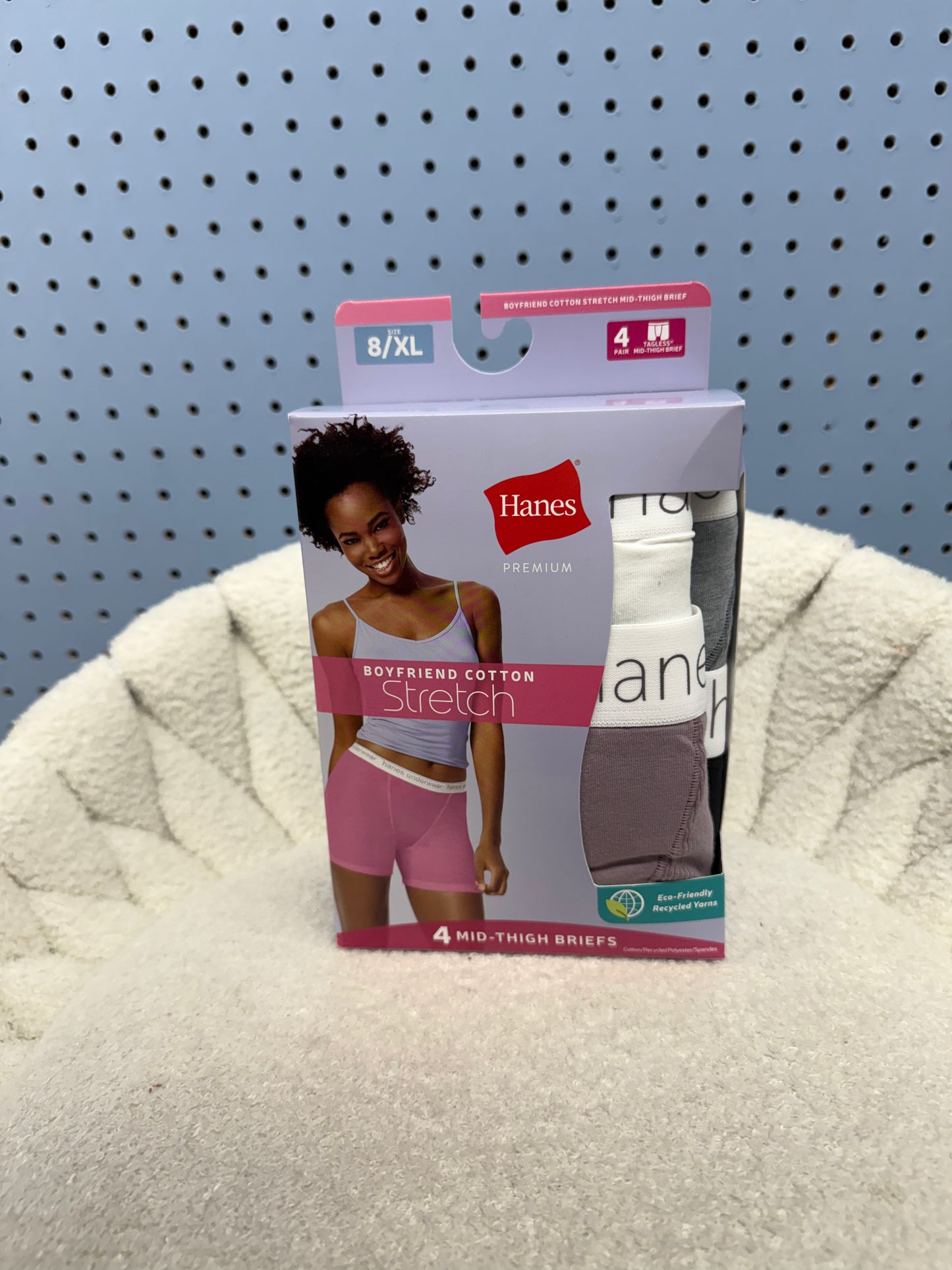 Women's Briefs 8/XL