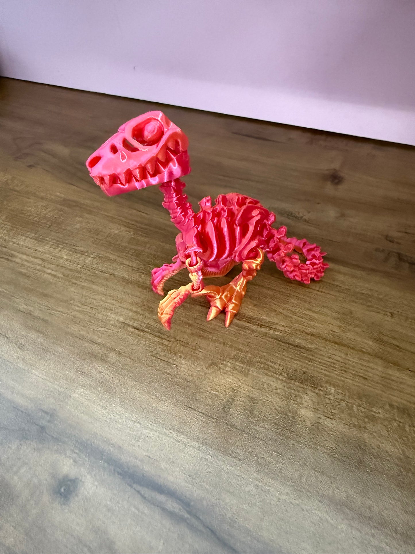 Big Velociraptor