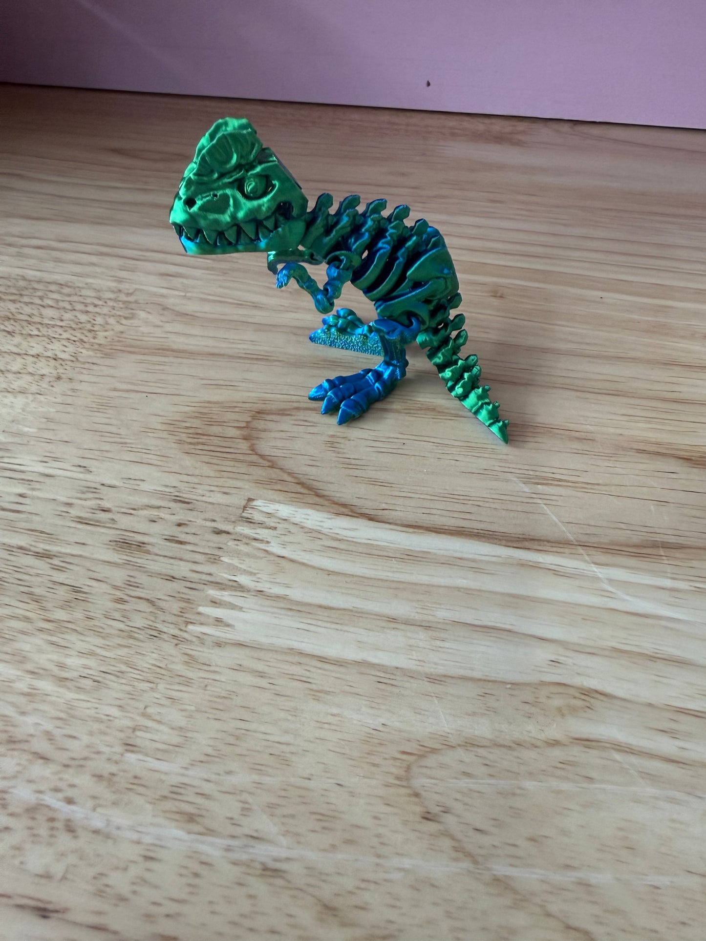 Dilophosaurus