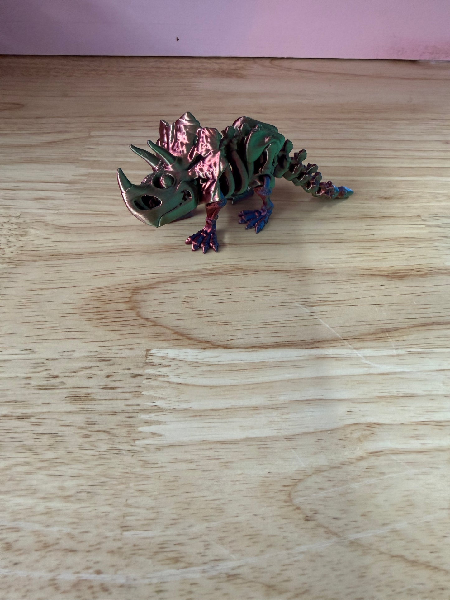 Triceratops