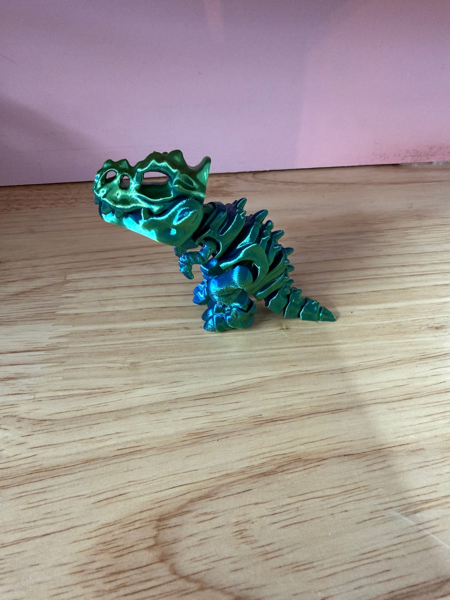 T-Rex